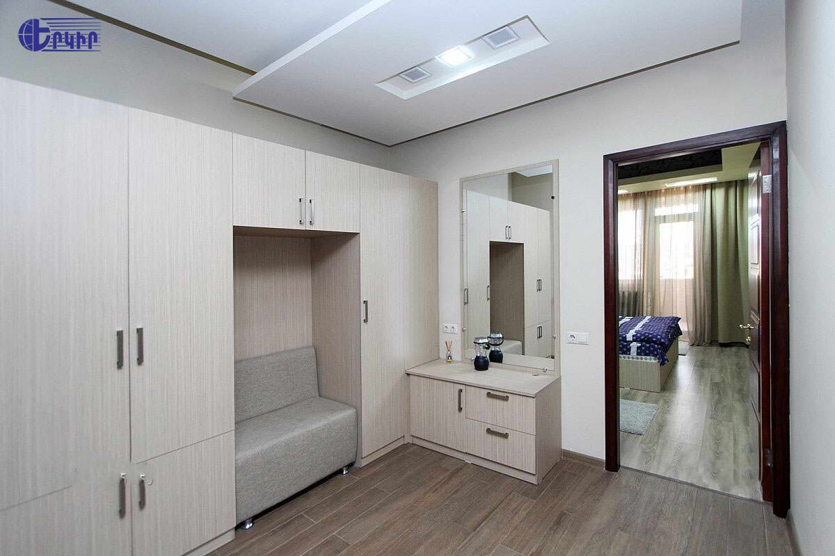 Apartments Code: 2+34517