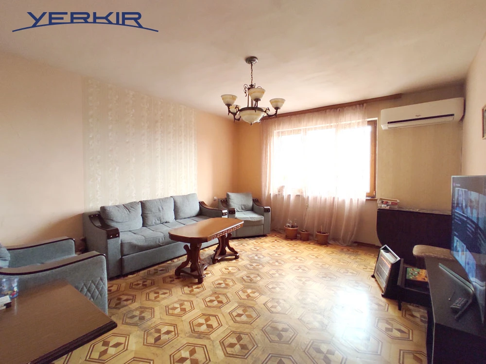 Բնակարաններ Կոդ` 10+308470