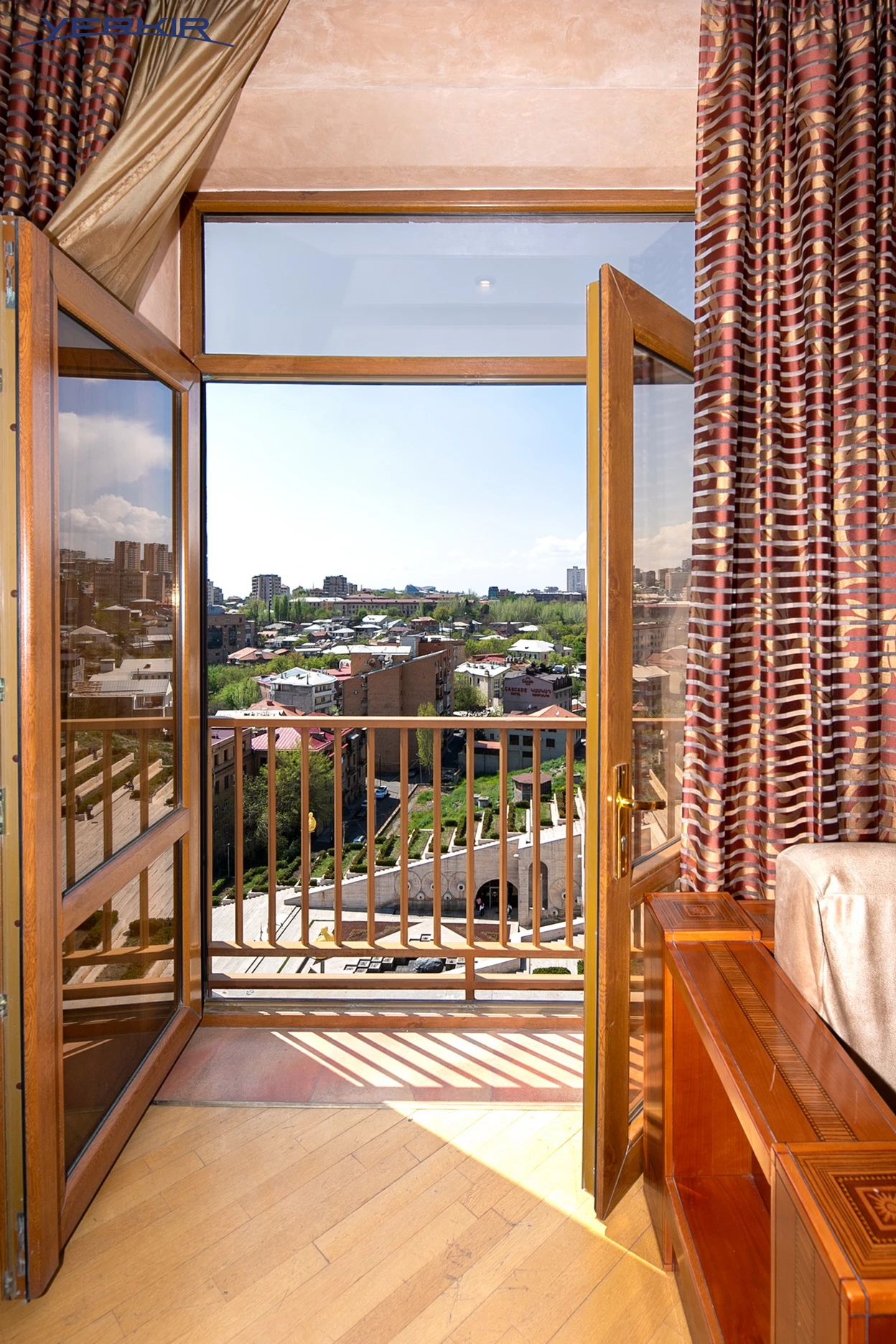 Apartments Code: 1+416145