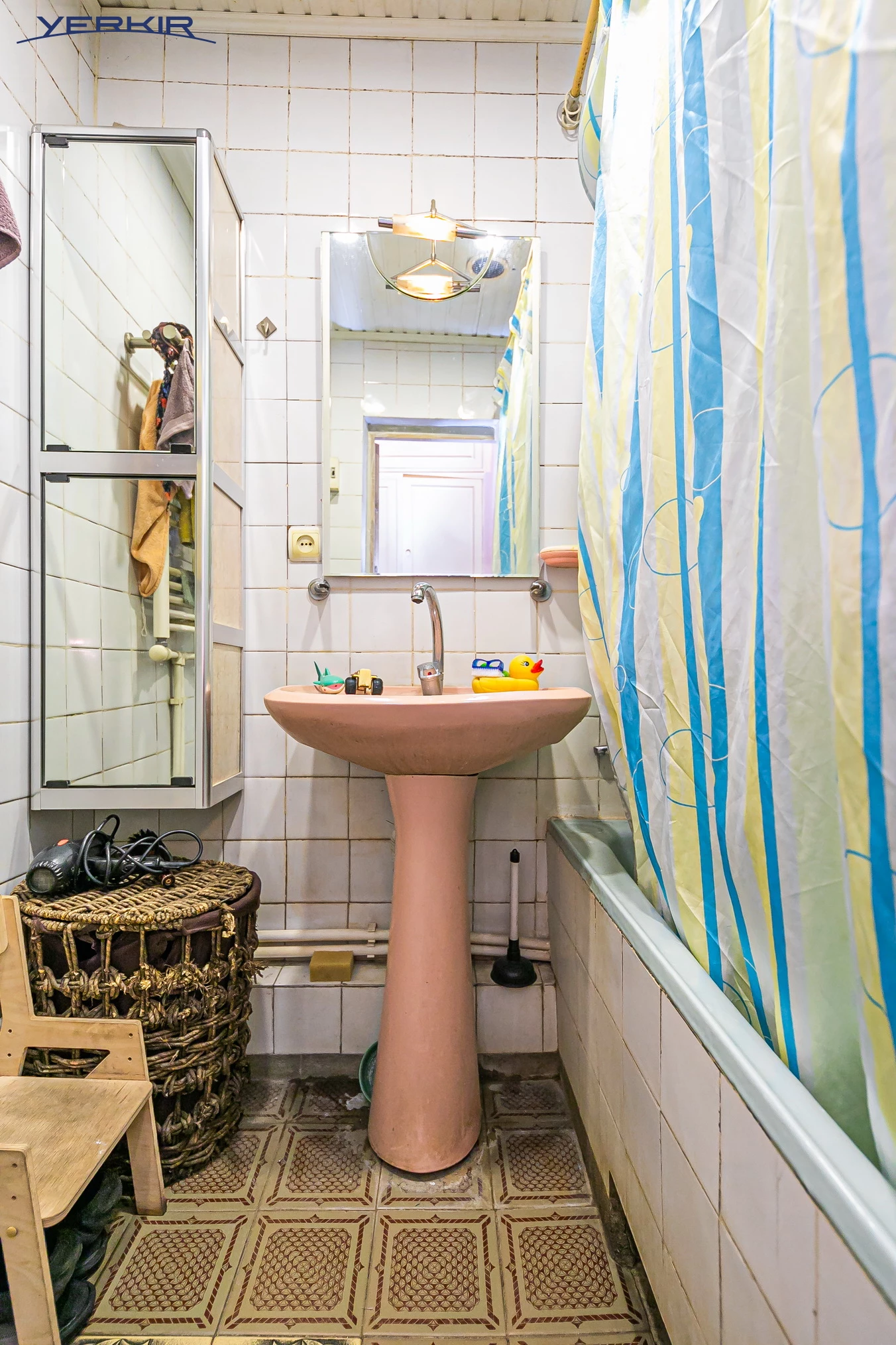 Apartments Code: 1+218928