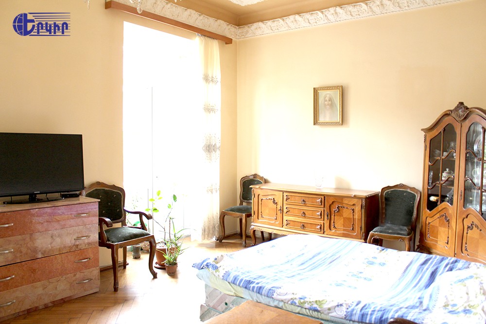 Բնակարաններ Կոդ` 2+34380