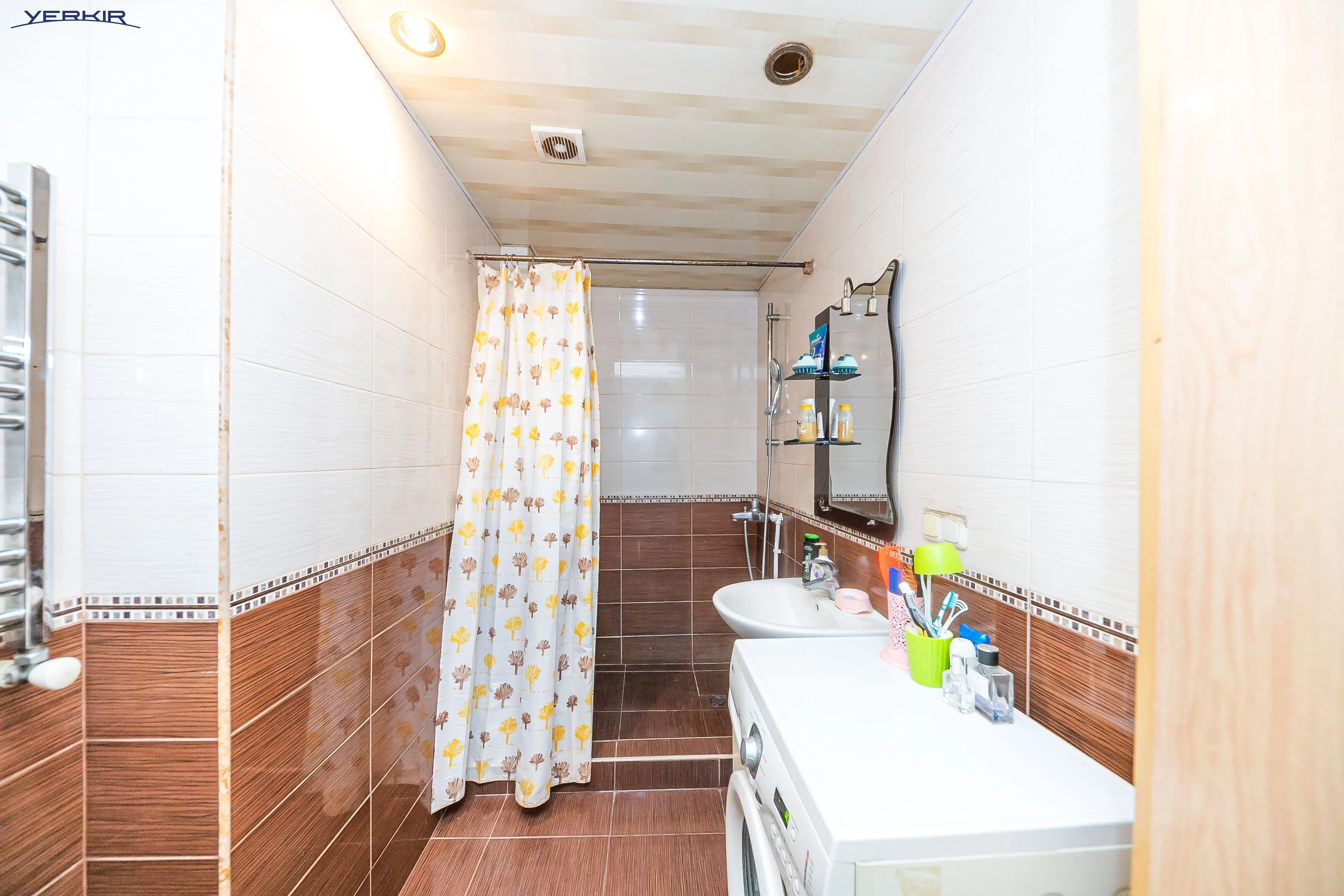 Квартиры Код 10+2335226