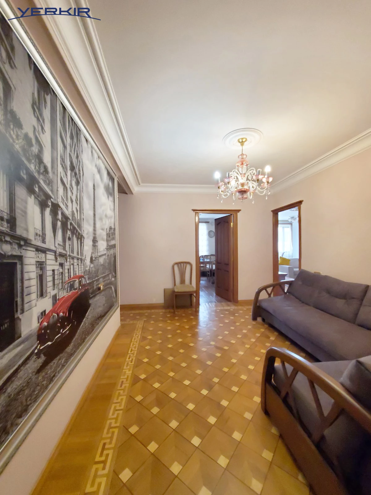 Apartments Code: 2+318891