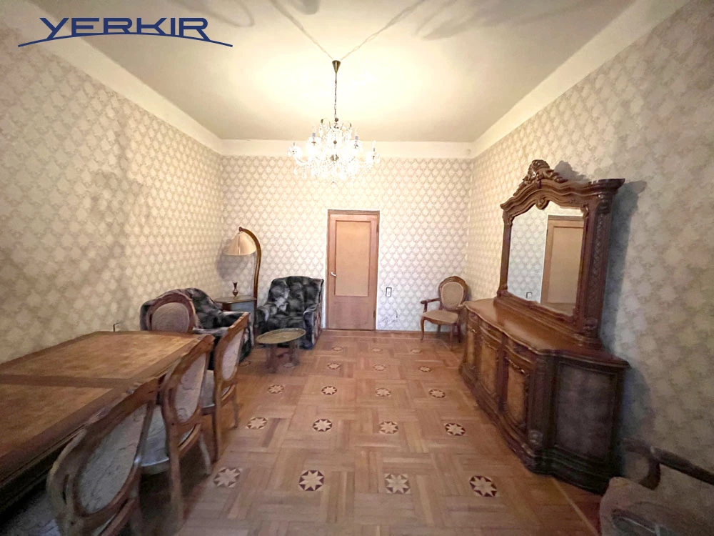 Apartments Code: 4+307306