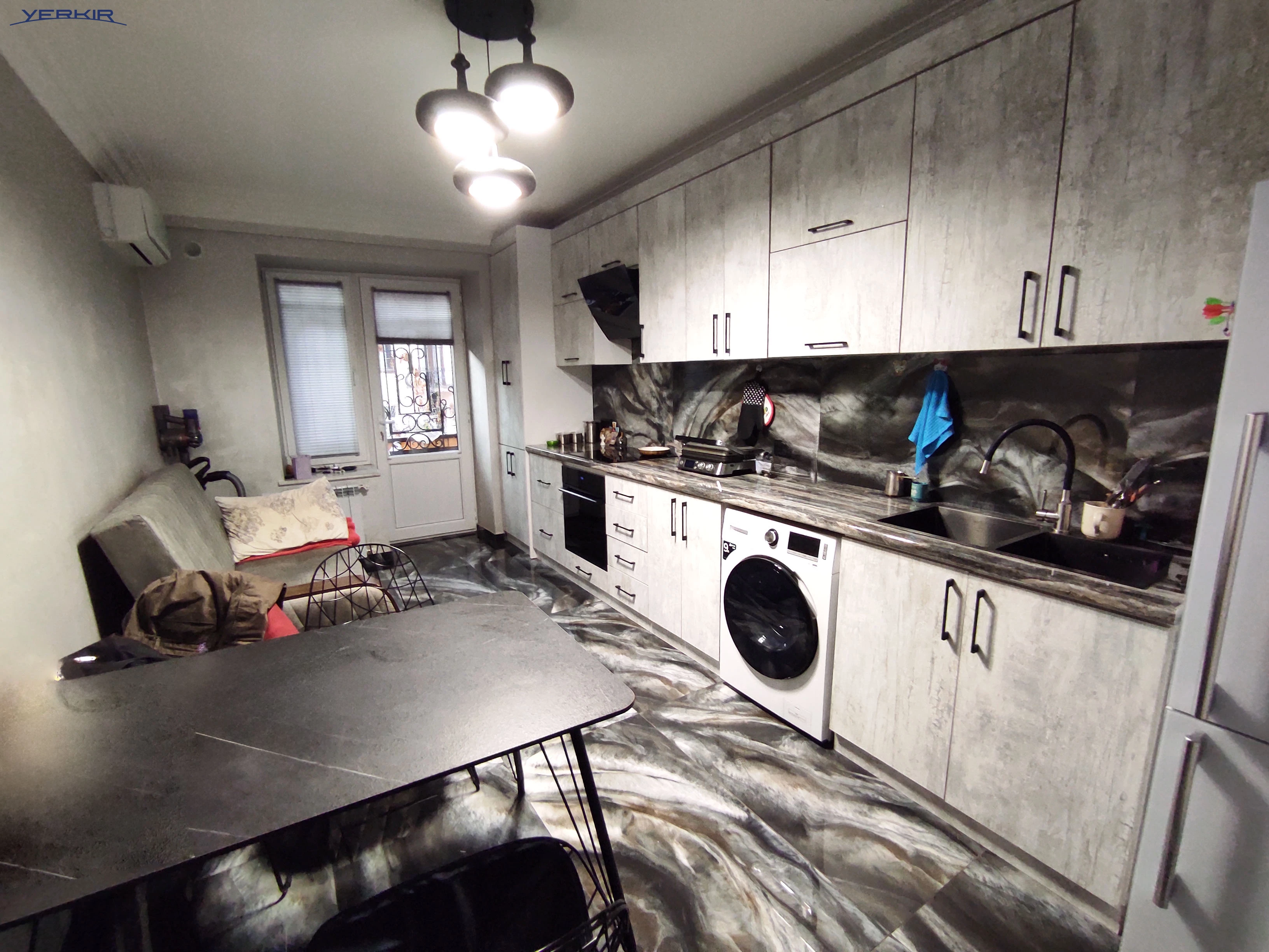 Apartments Code: 1+316607