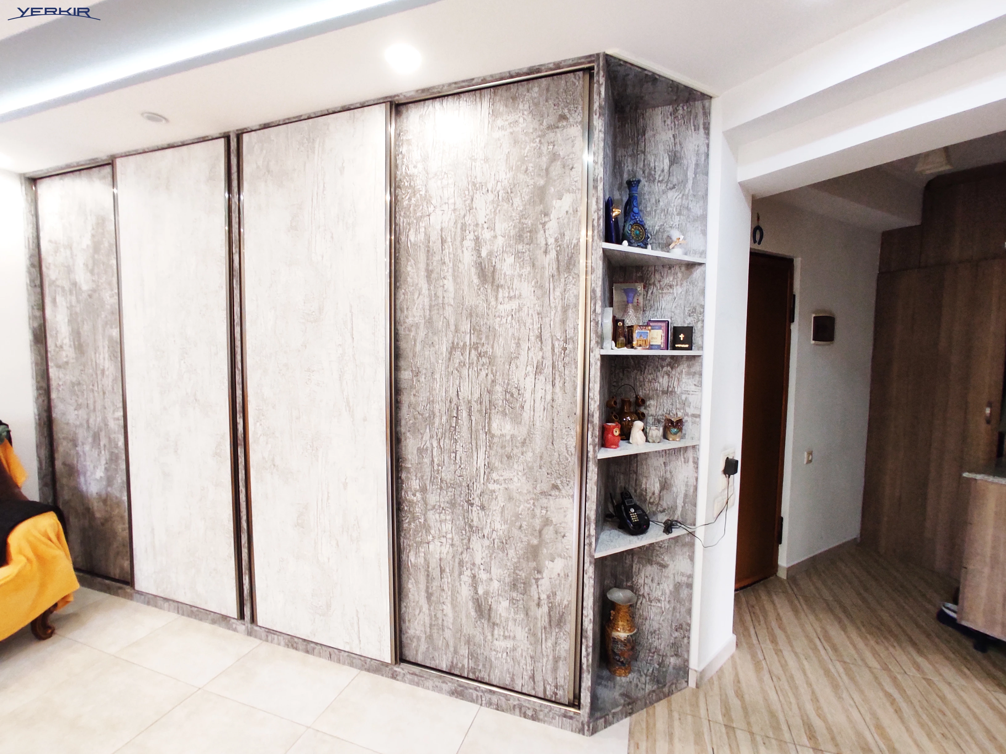 Բնակարաններ Կոդ` 10+414376