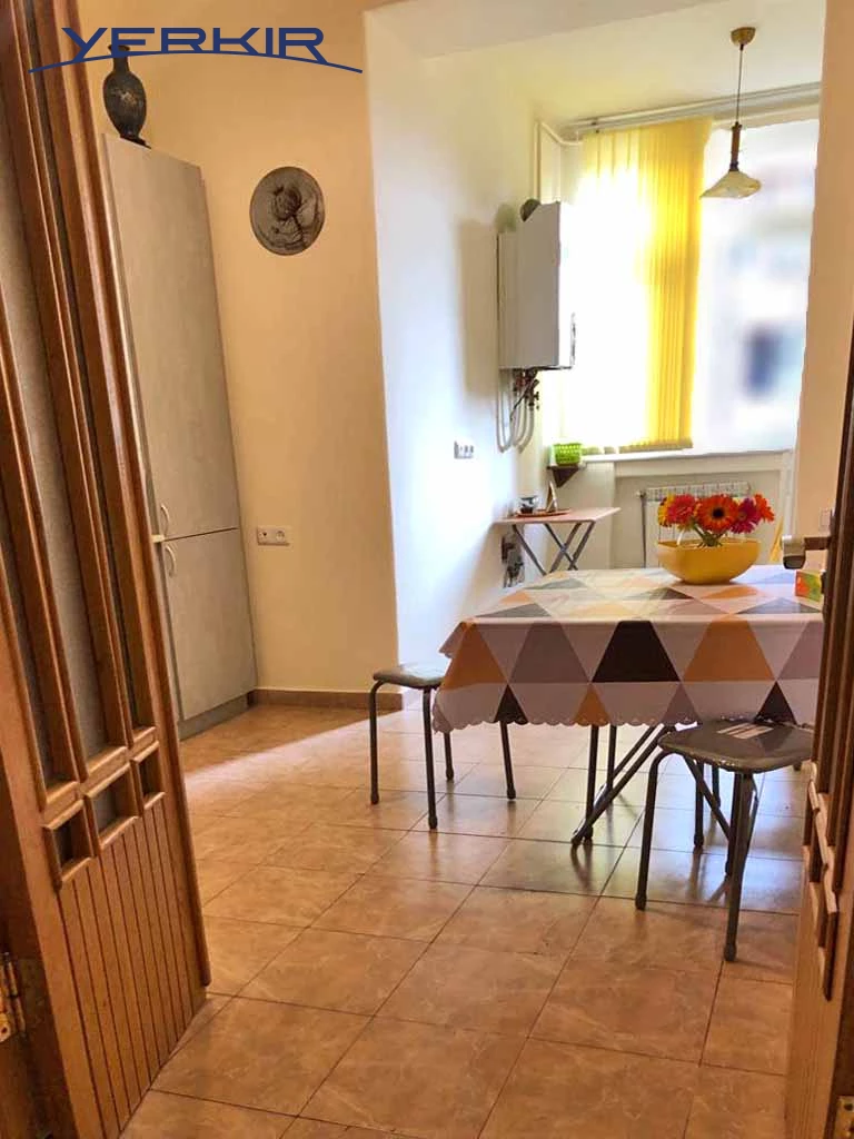 Apartments Code: 4+310744