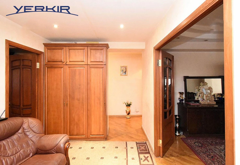 Квартиры Код 5+305961