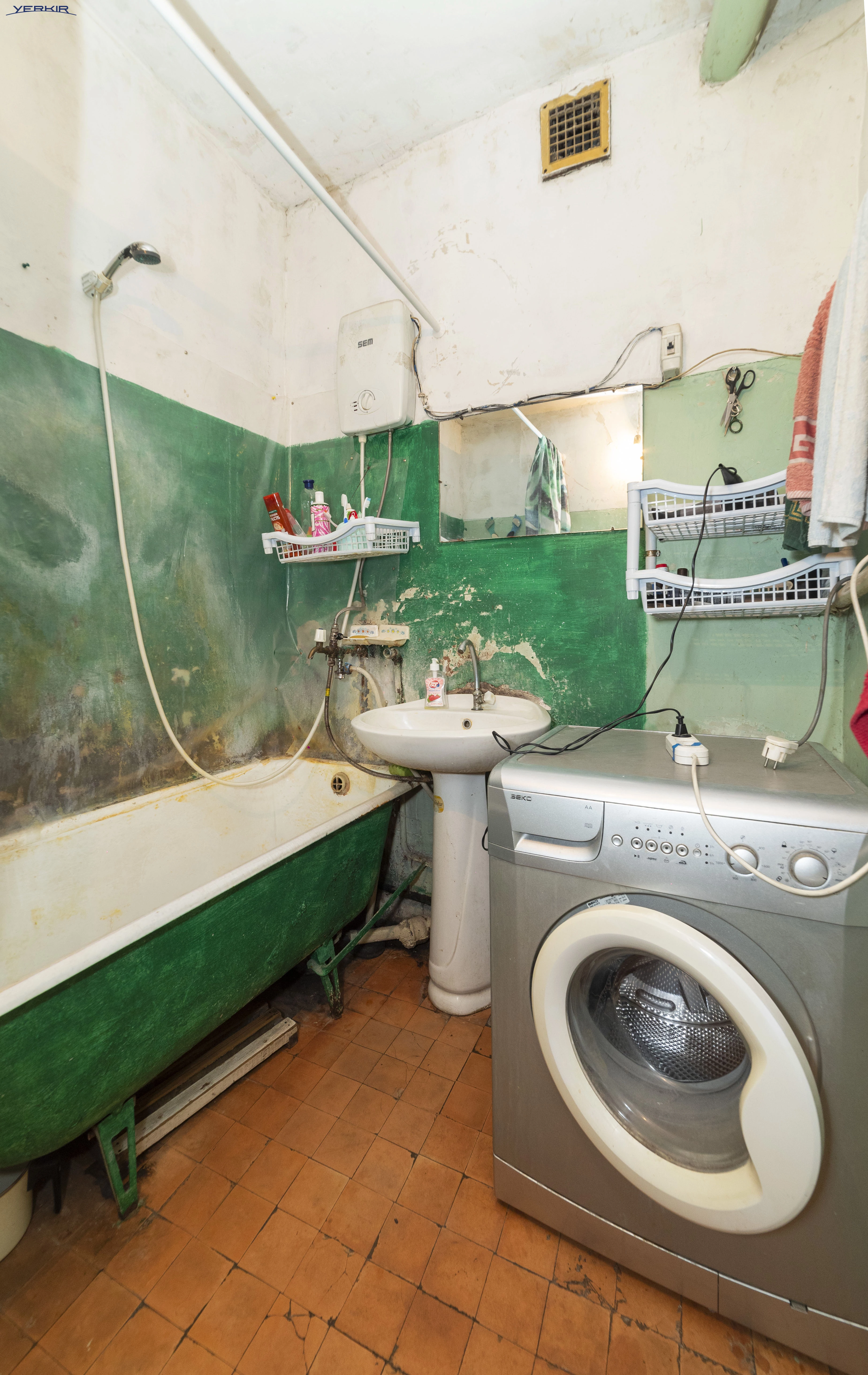 Квартиры Код 10+219044