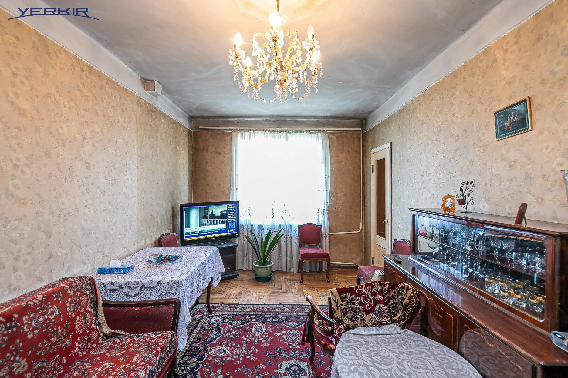 Квартиры Код 3+217209