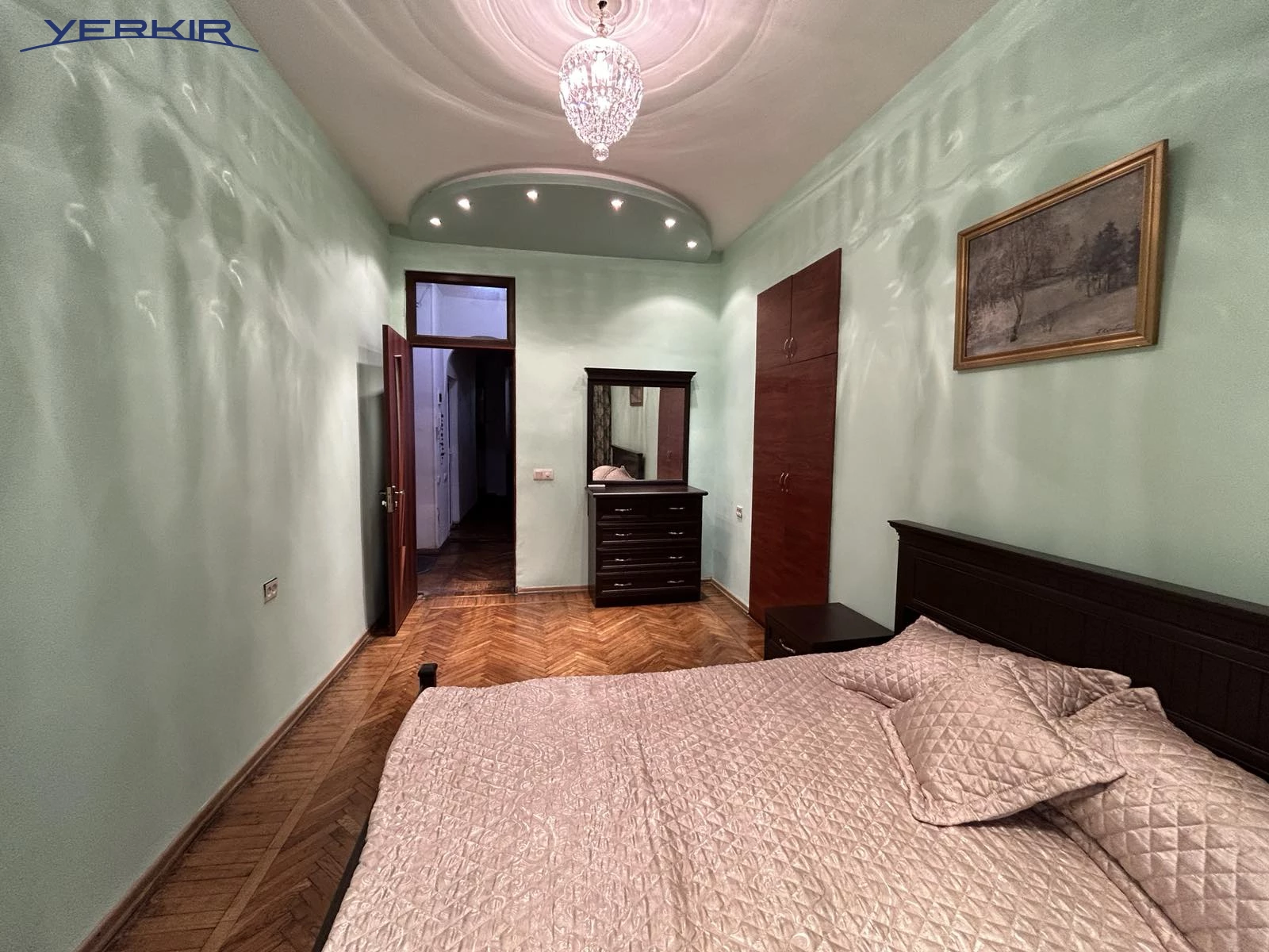 Բնակարաններ Կոդ` 2+318294