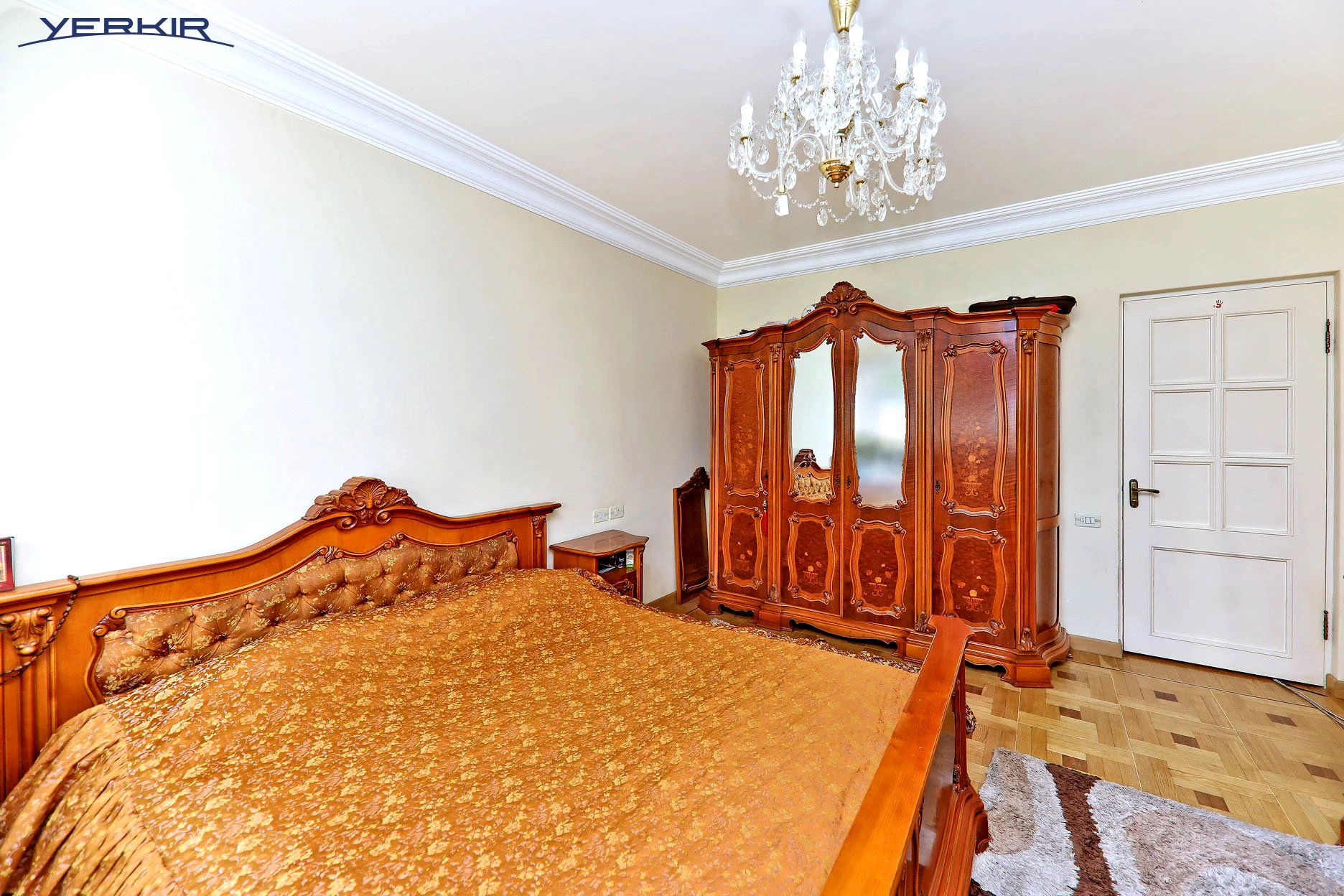 Բնակարաններ Կոդ` 3+411548