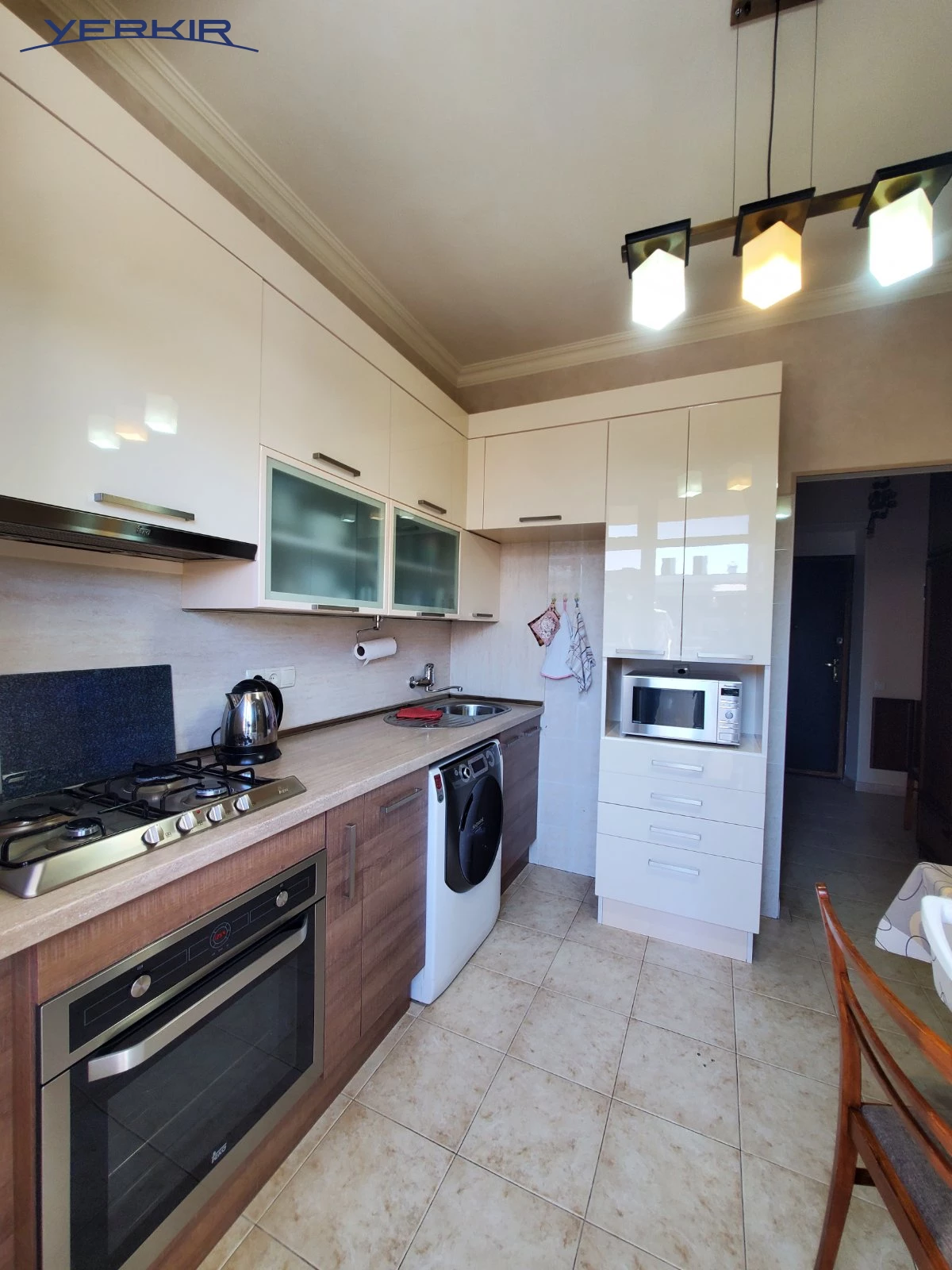 Բնակարաններ Կոդ` 2+120346