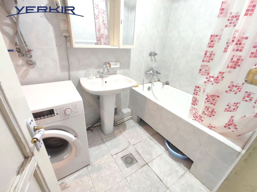 Apartments Code: 10+306241