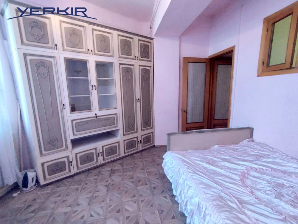 Բնակարաններ Կոդ` 2+307320