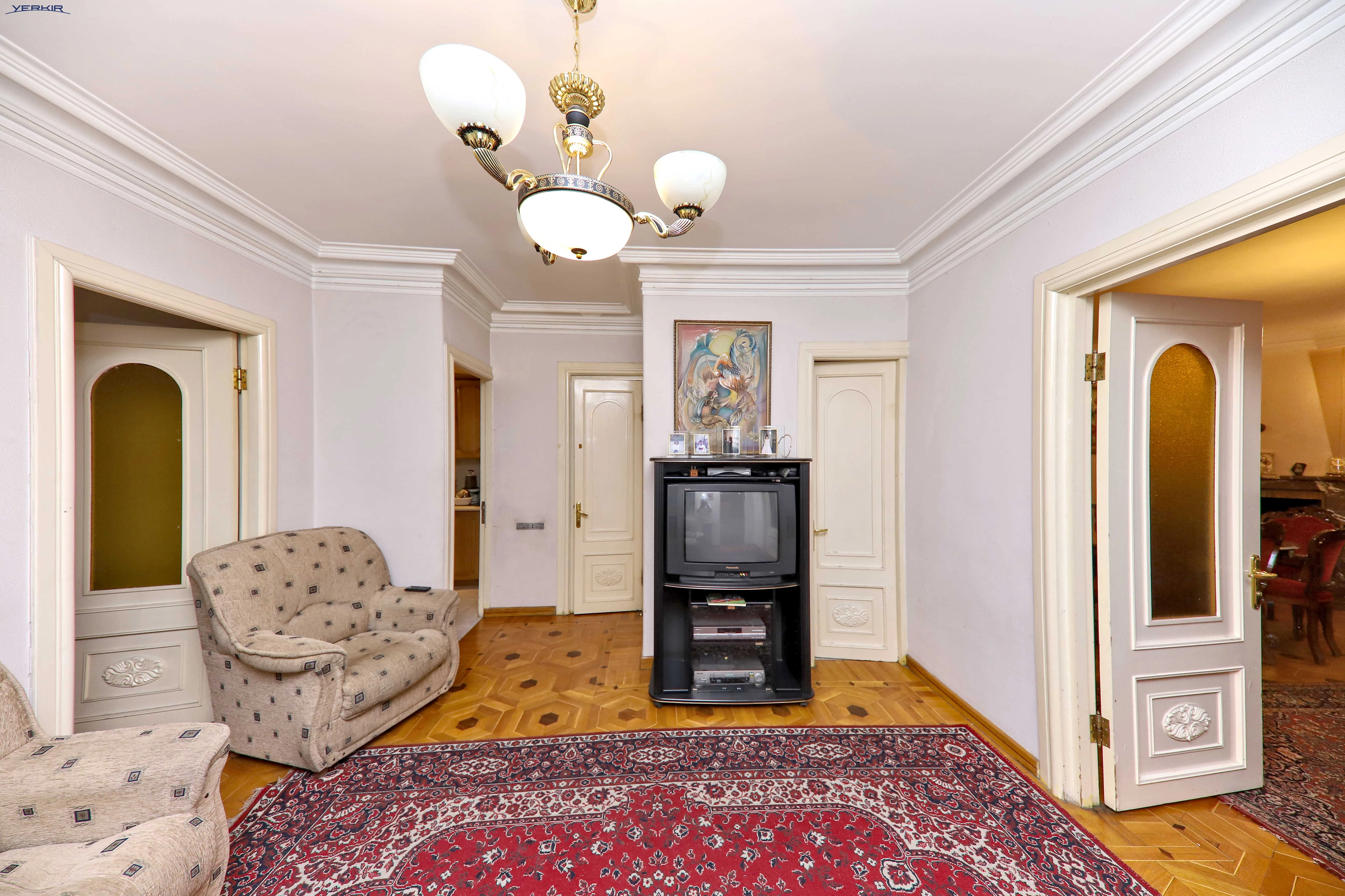 Квартиры Код 5+309333