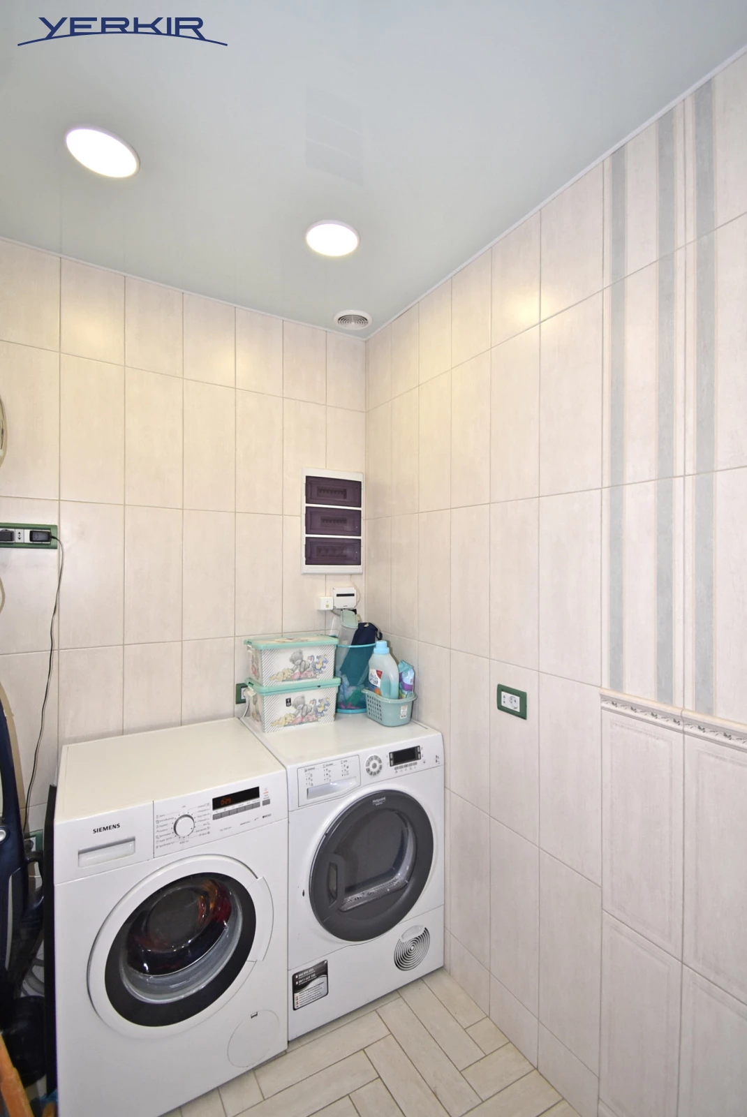 Apartments Code: 5+316512