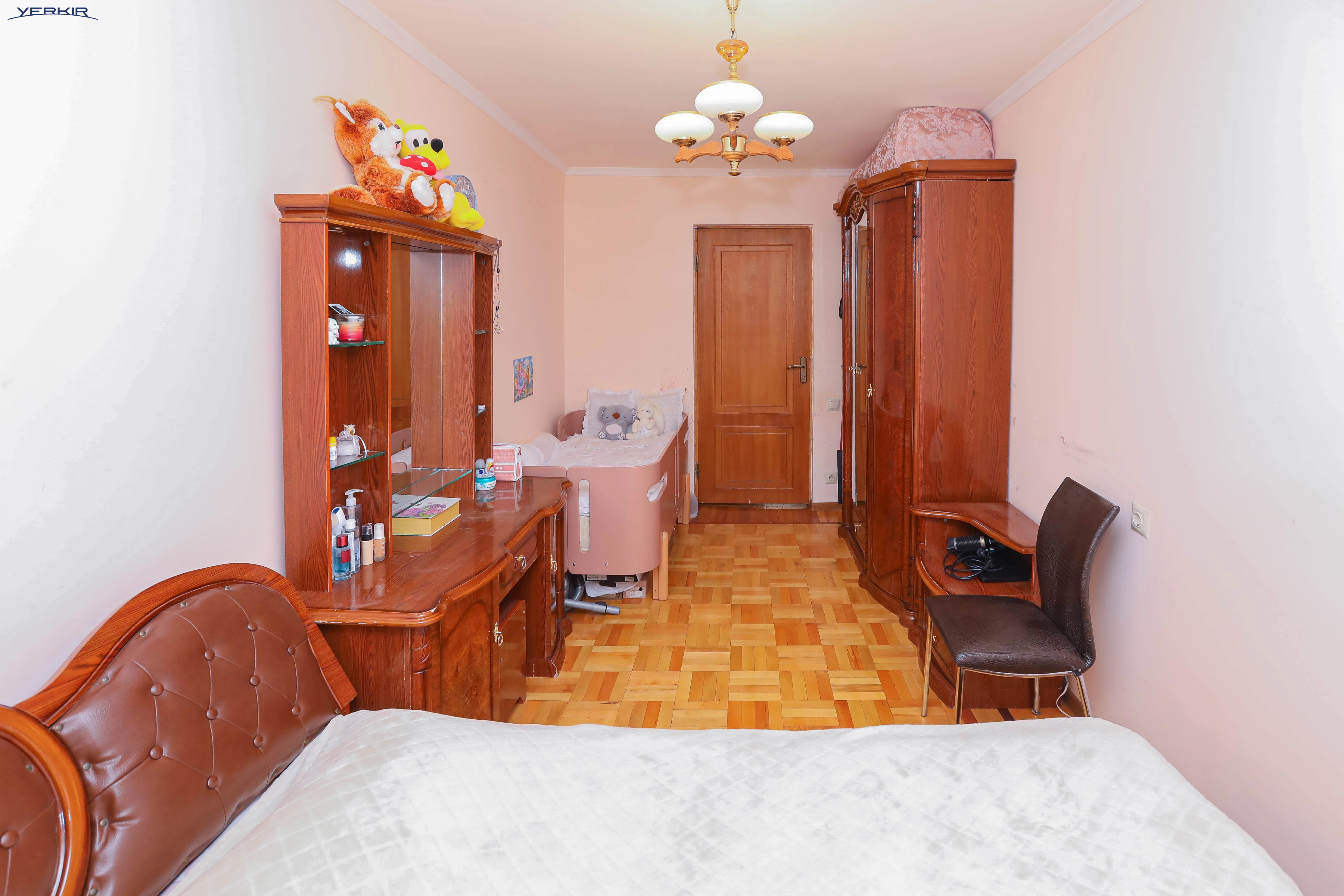 Квартиры Код 5+321017