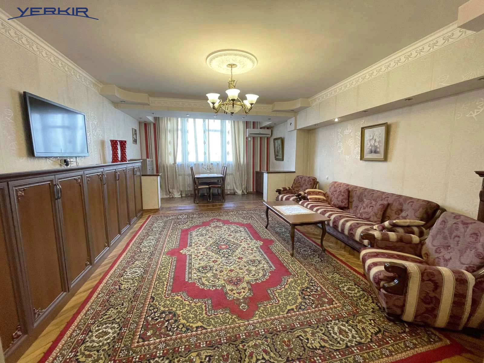 Բնակարաններ Կոդ` 2+318700