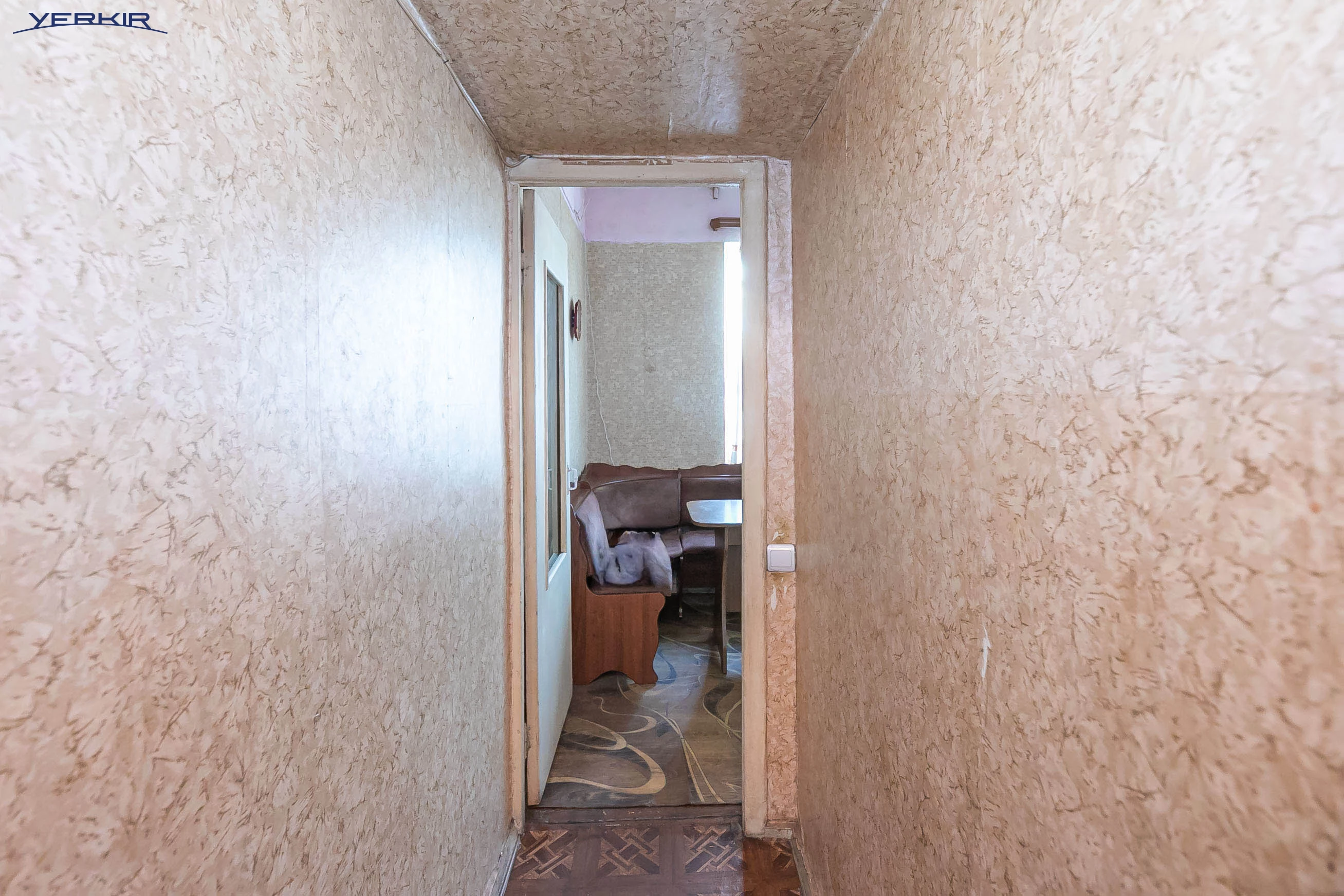 Квартиры Код 1+221003