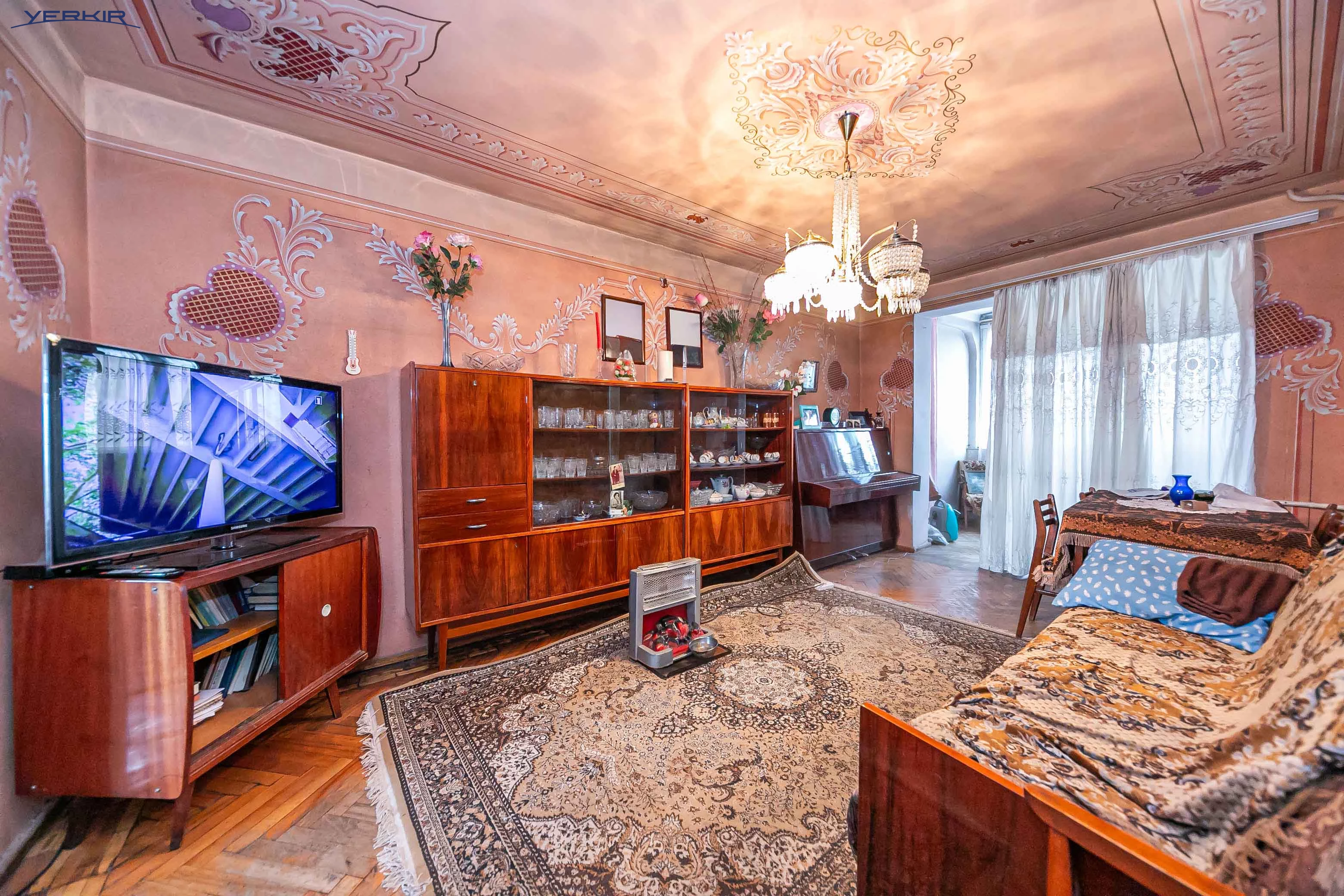 Квартиры Код 2+320863