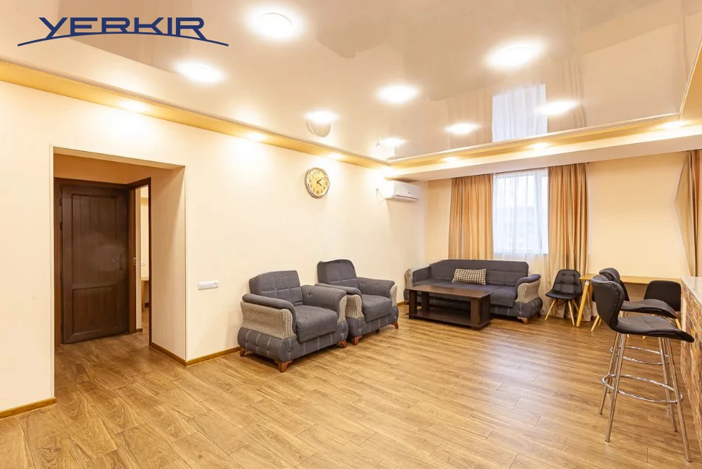 Квартиры Код 1+219057