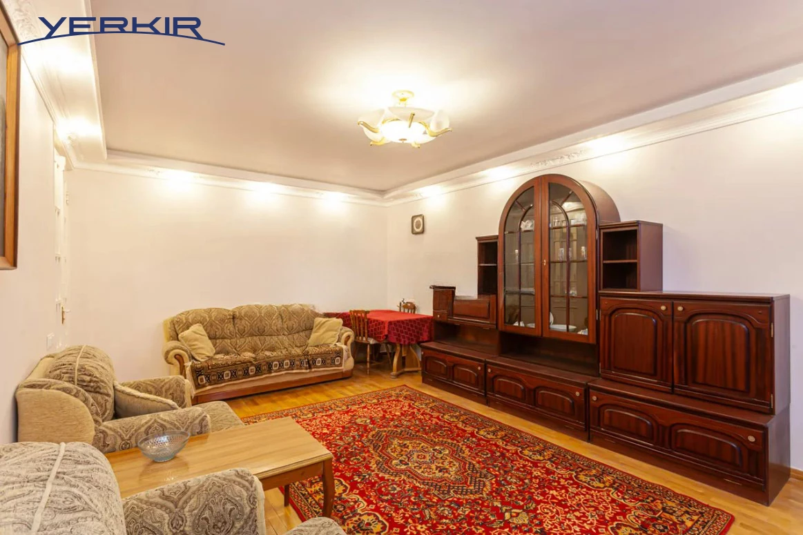 Apartments Code: 1+220091