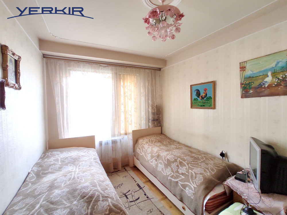 Բնակարաններ Կոդ` 10+304874