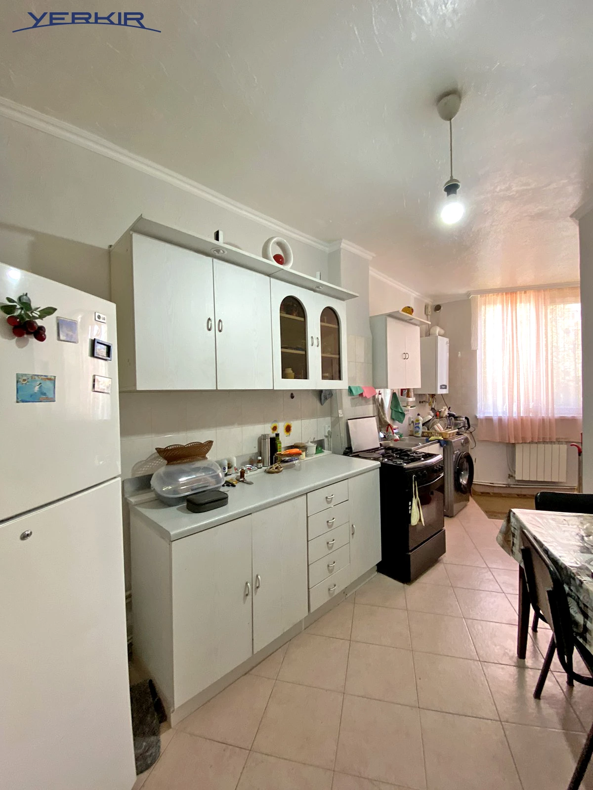 Квартиры Код 3+314123