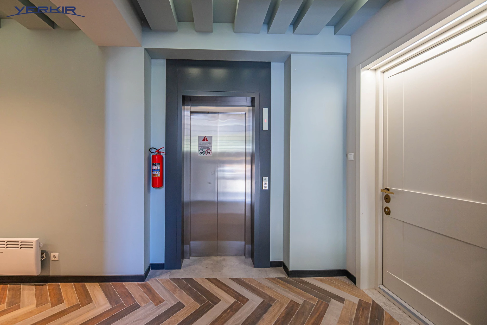 Apartments Code: 5+410523