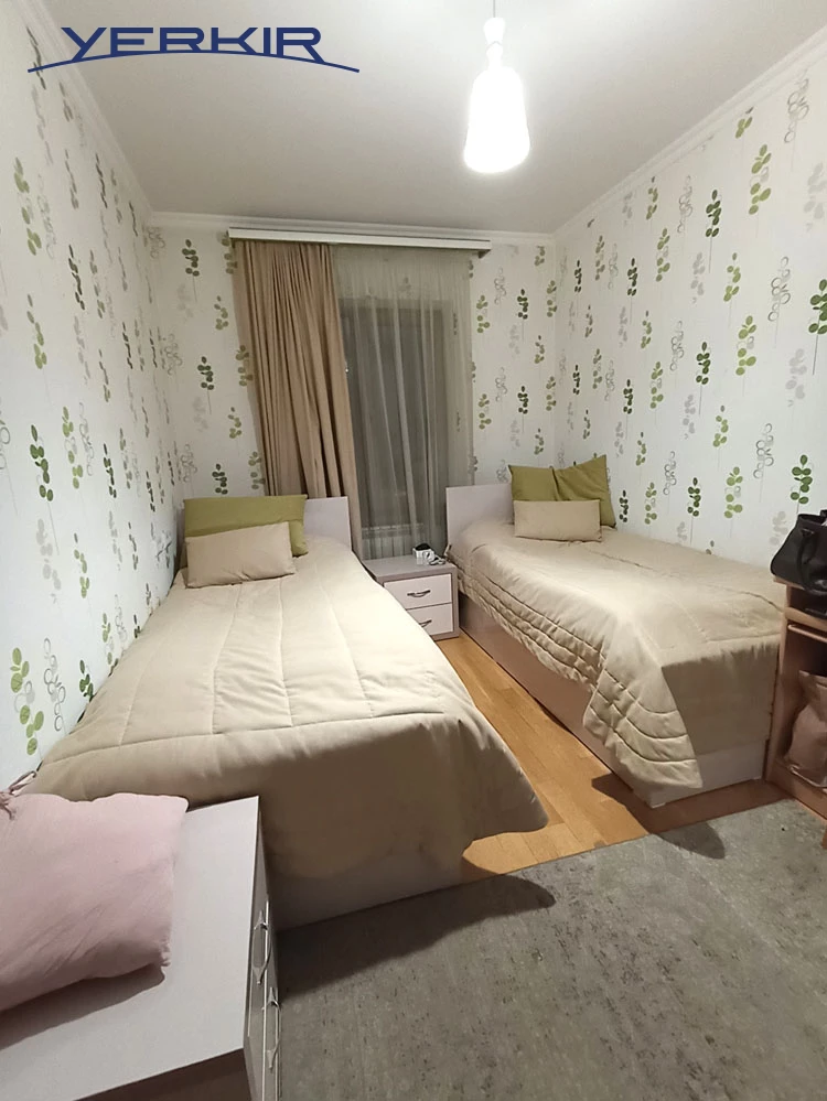 Apartments Code: 10+308164