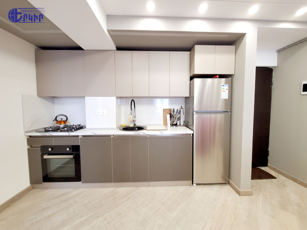 Квартиры Код 2+203933