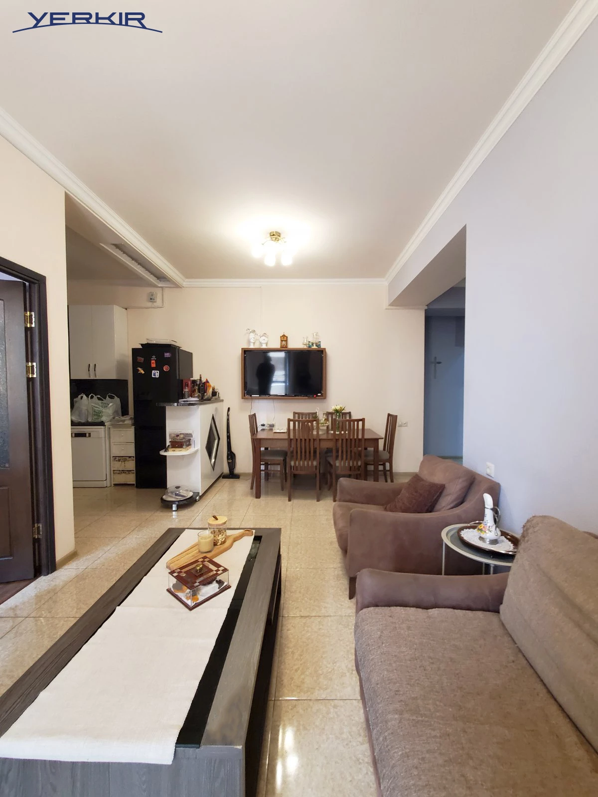 Квартиры Код 2+316122