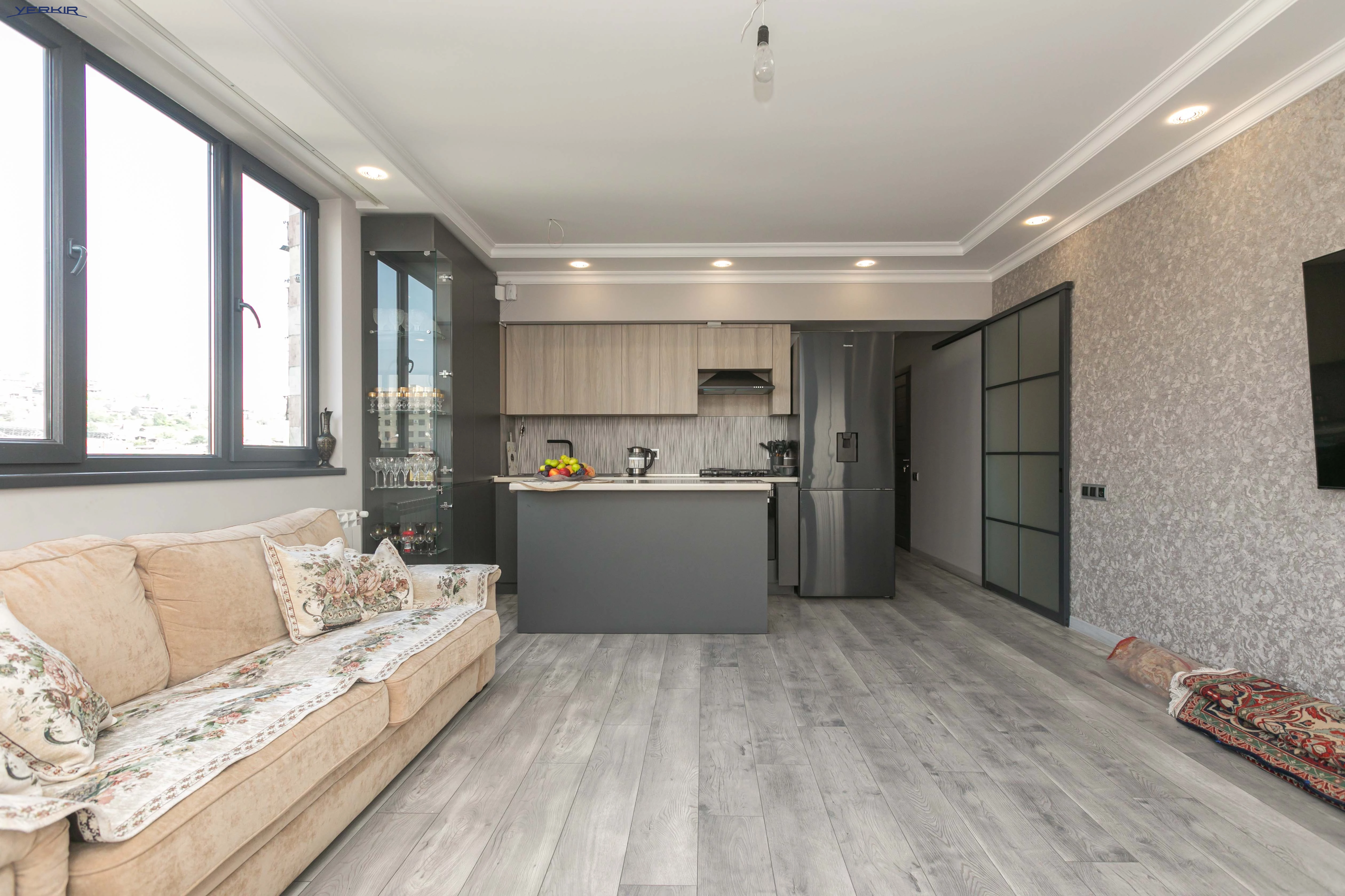 Apartments Code: 1+219348