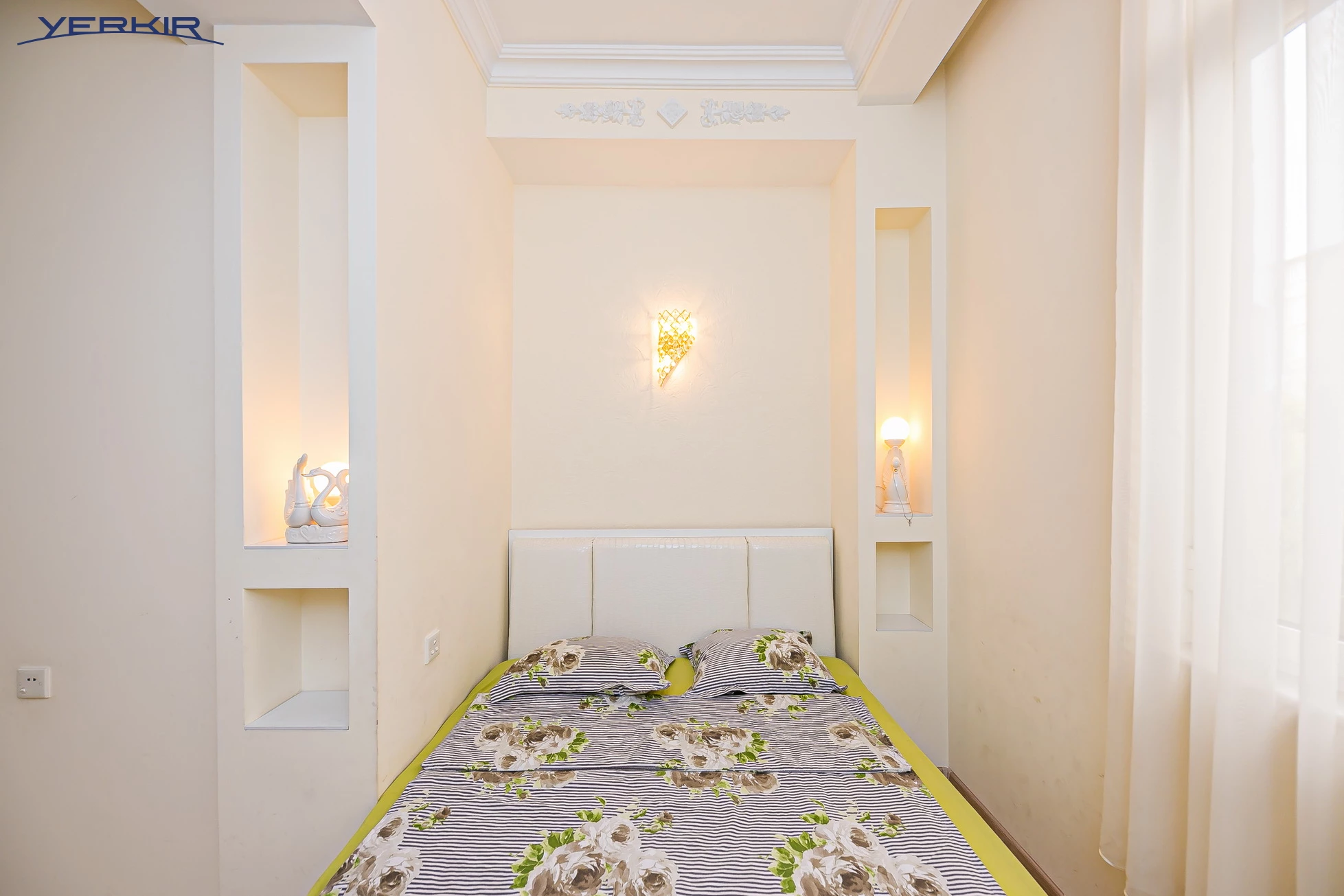 Apartments Code: 5+418984