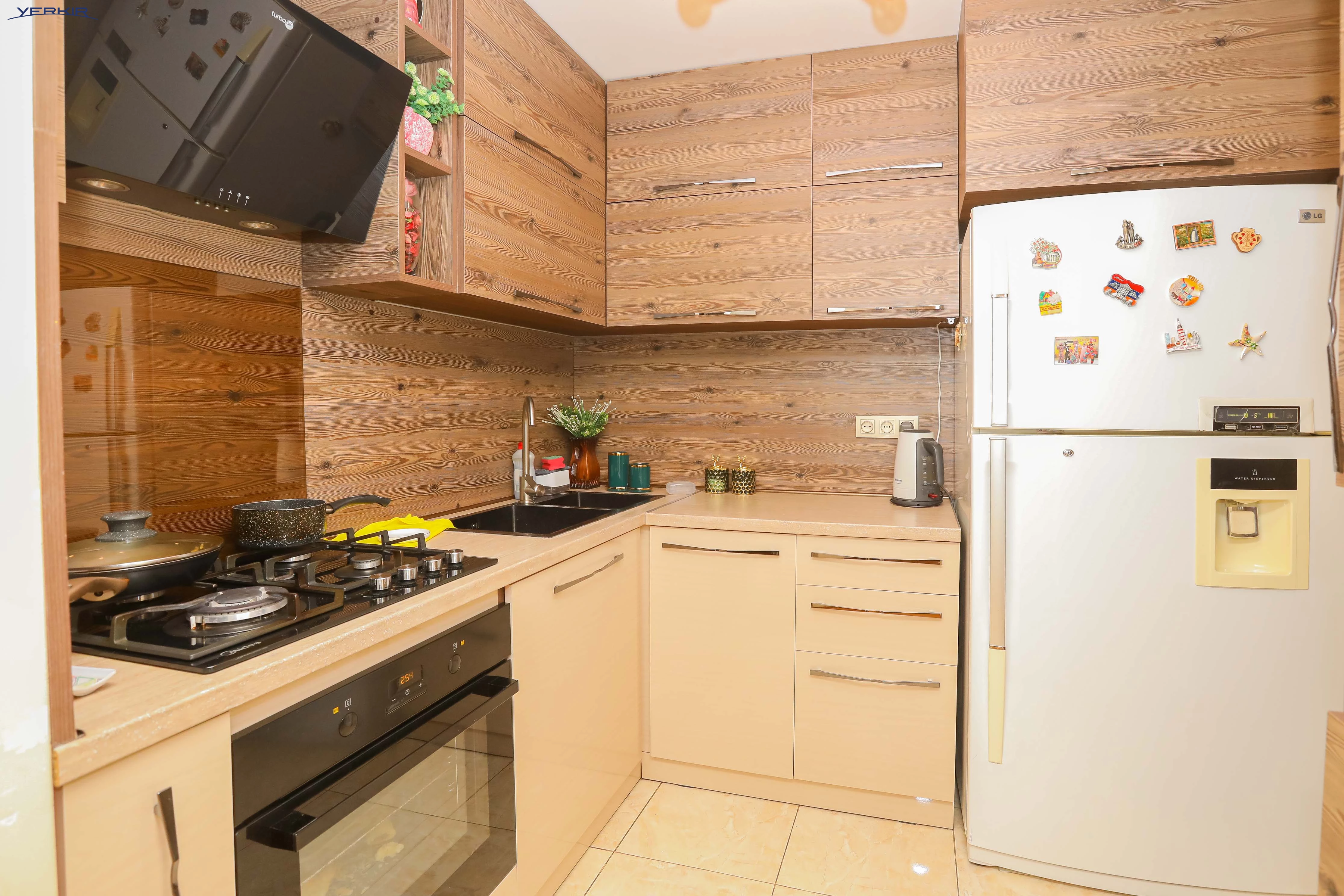 Квартиры Код 5+321017