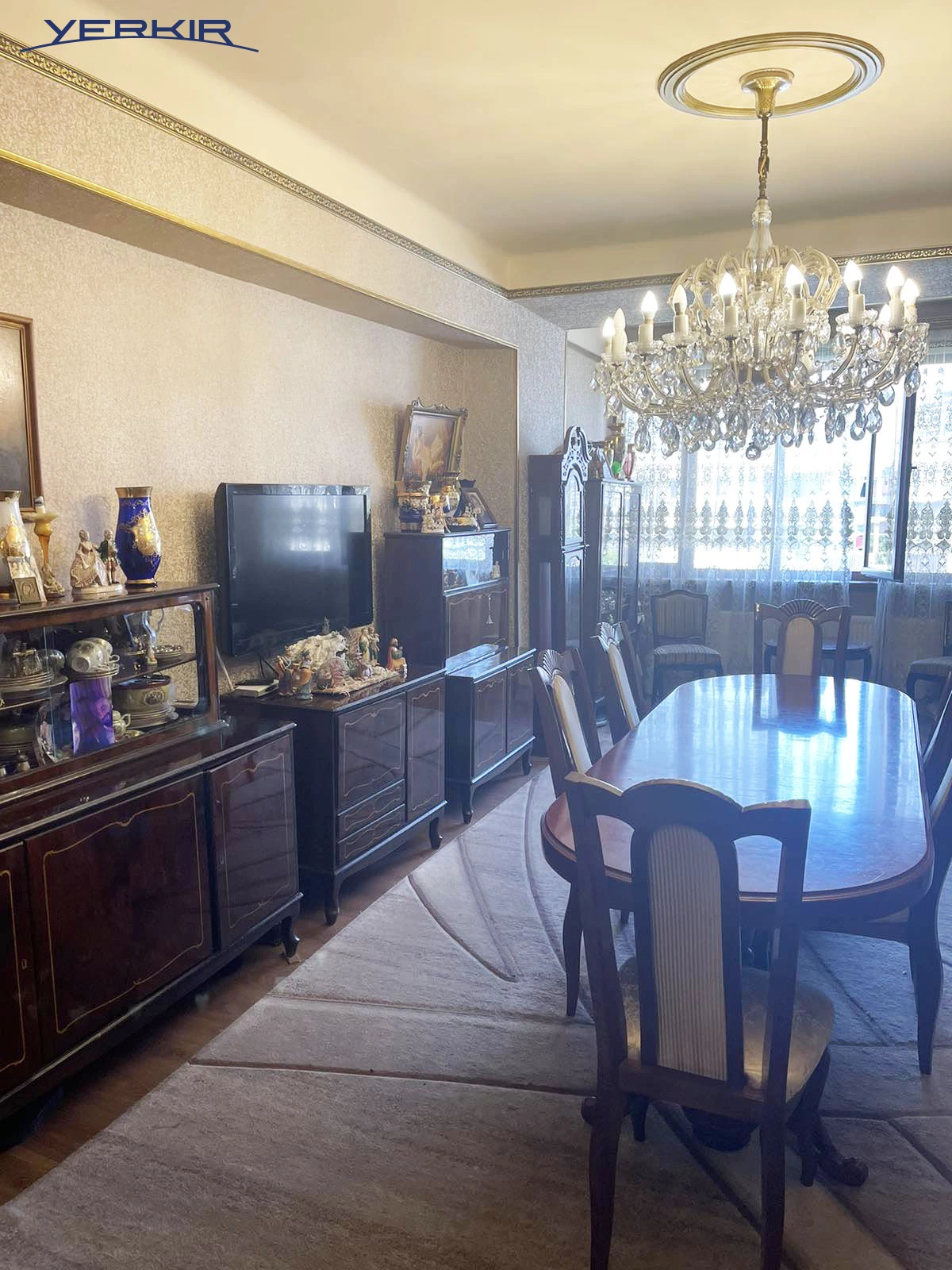 Apartments Code: 10+311854