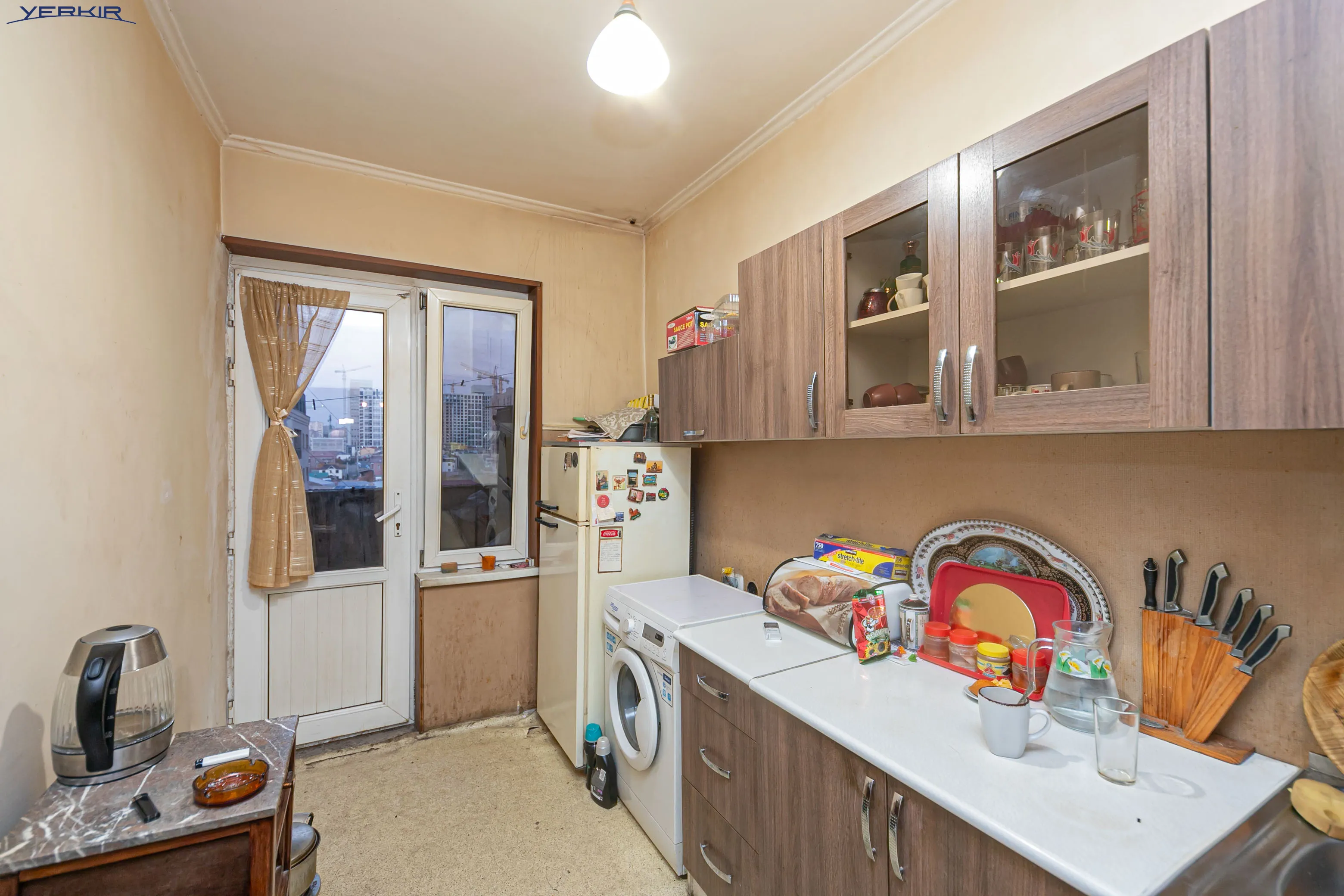 Բնակարաններ Կոդ` 10+4431930