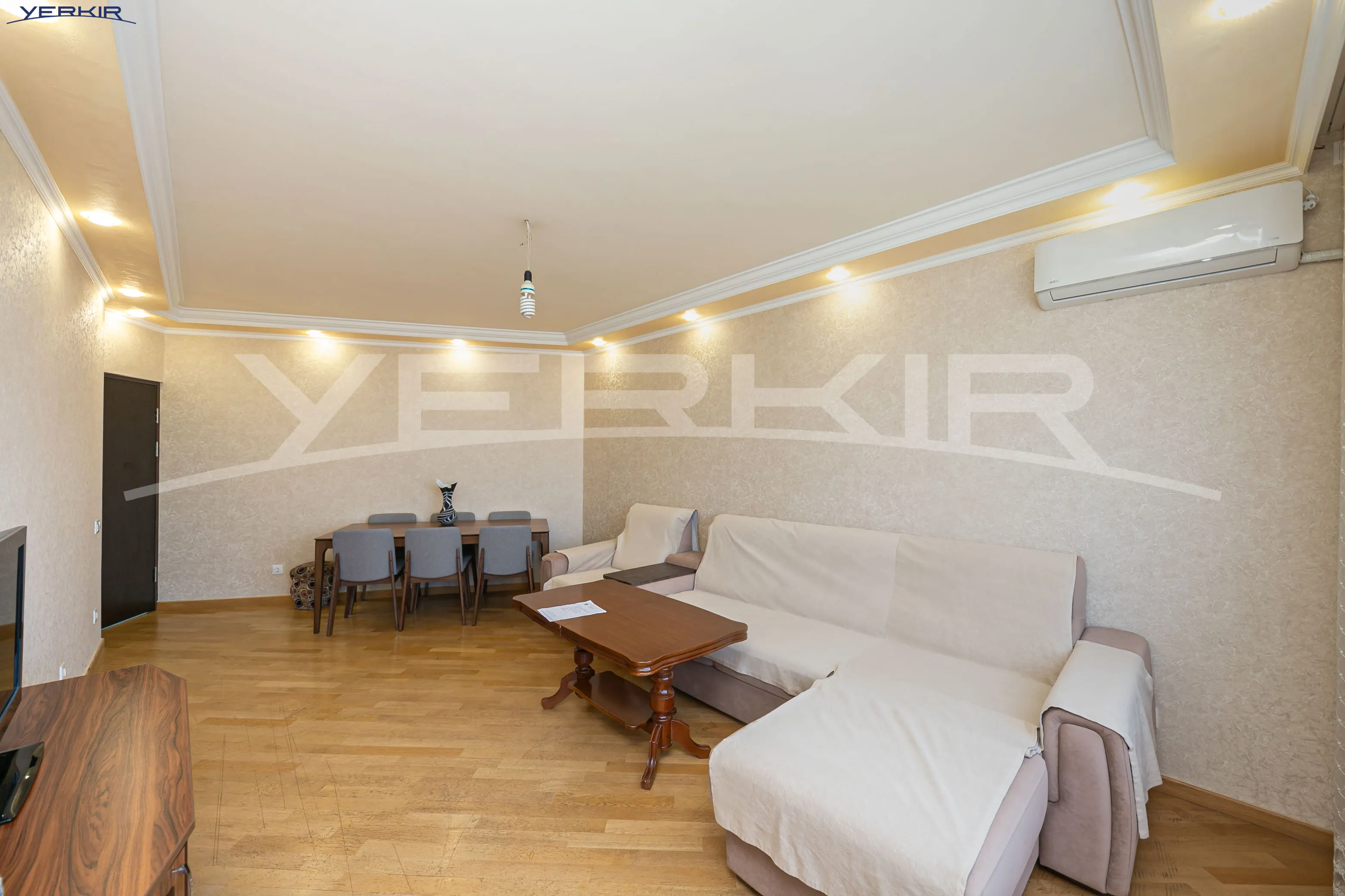 Apartments Code: 3+3522585