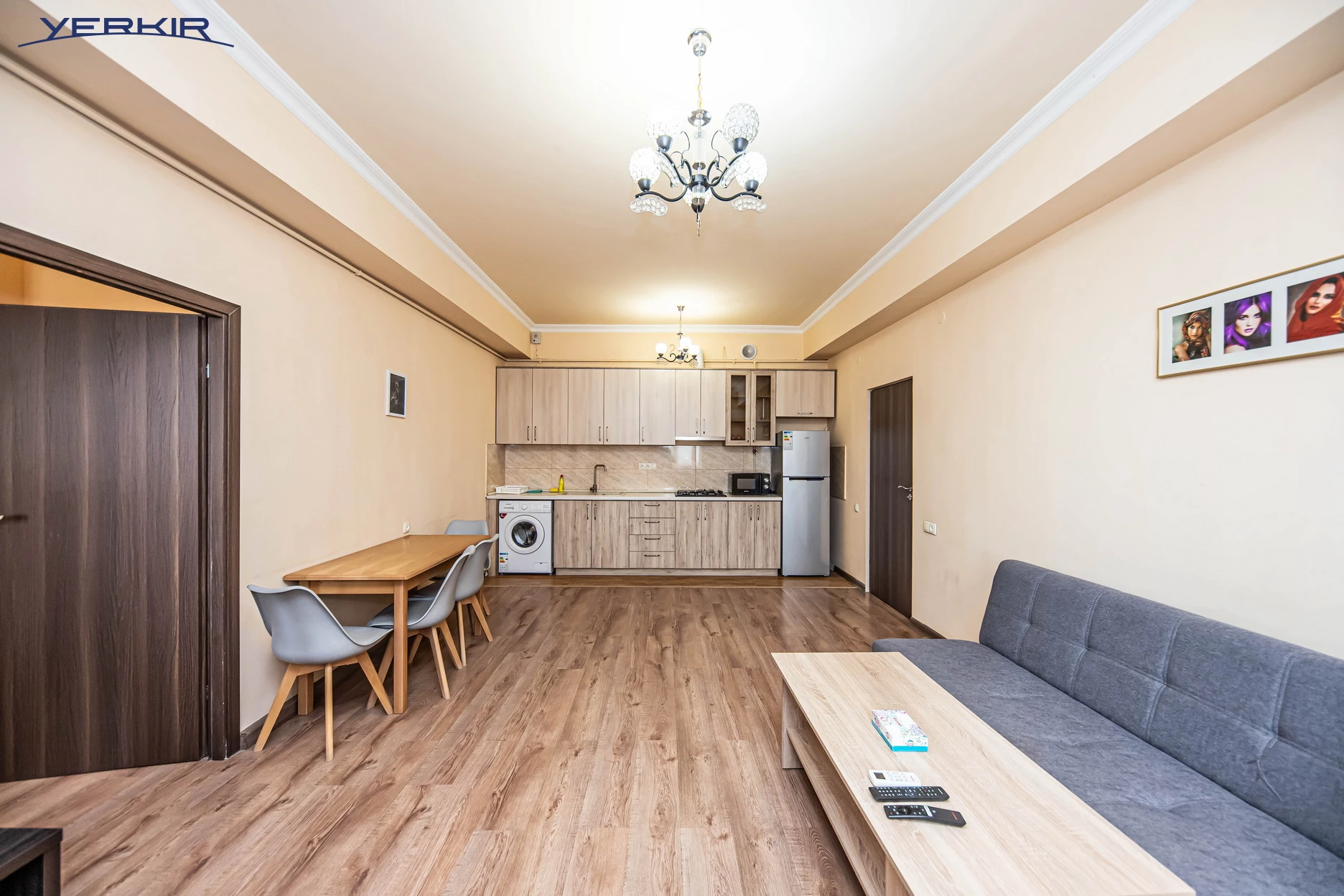 Квартиры Код 10+302524