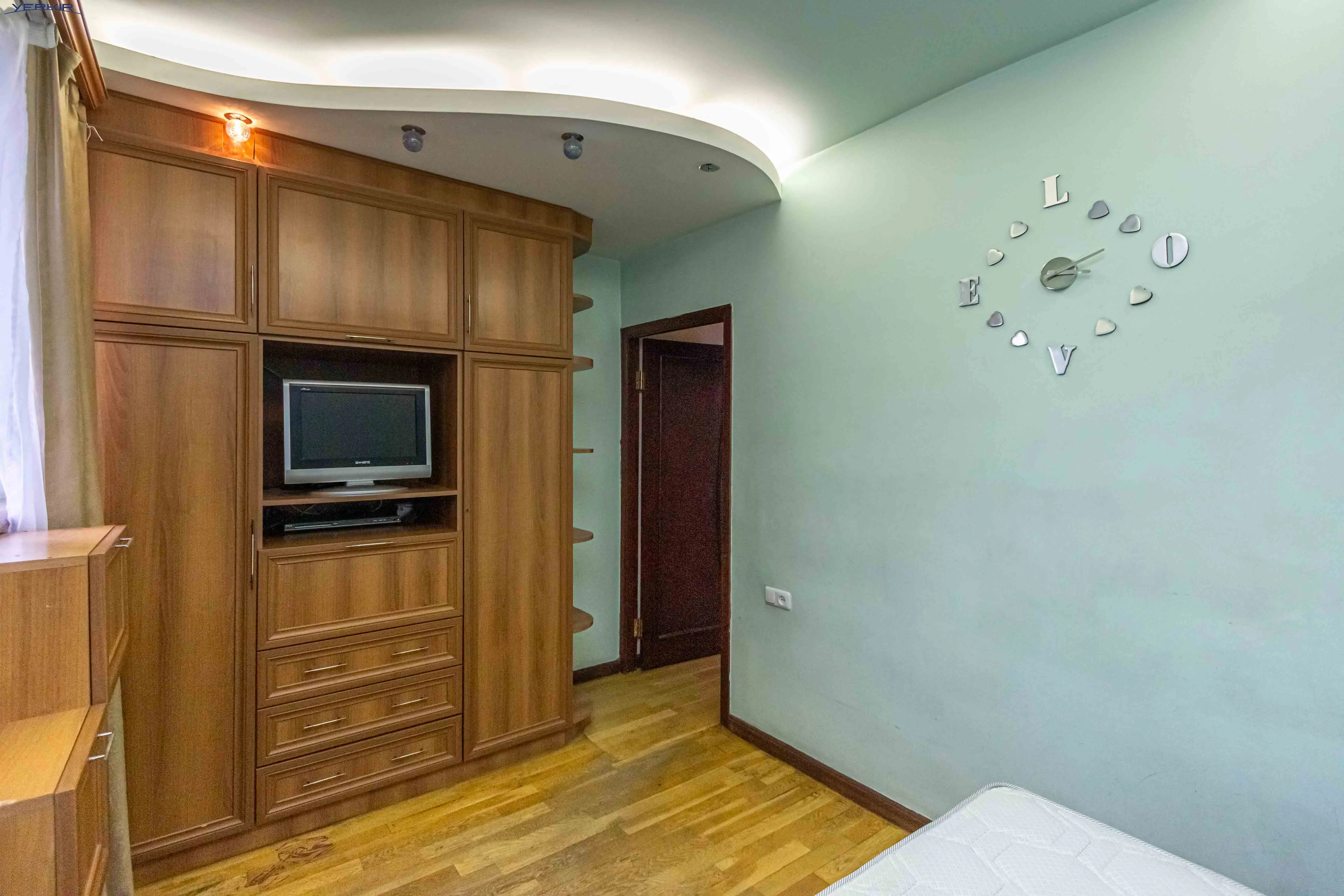Квартиры Код 9+3844617