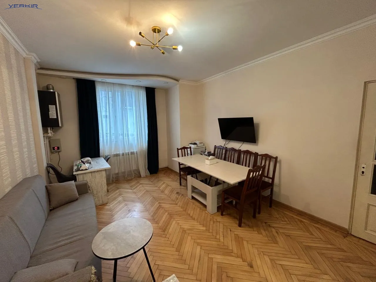 Բնակարաններ Կոդ` 1+2728238