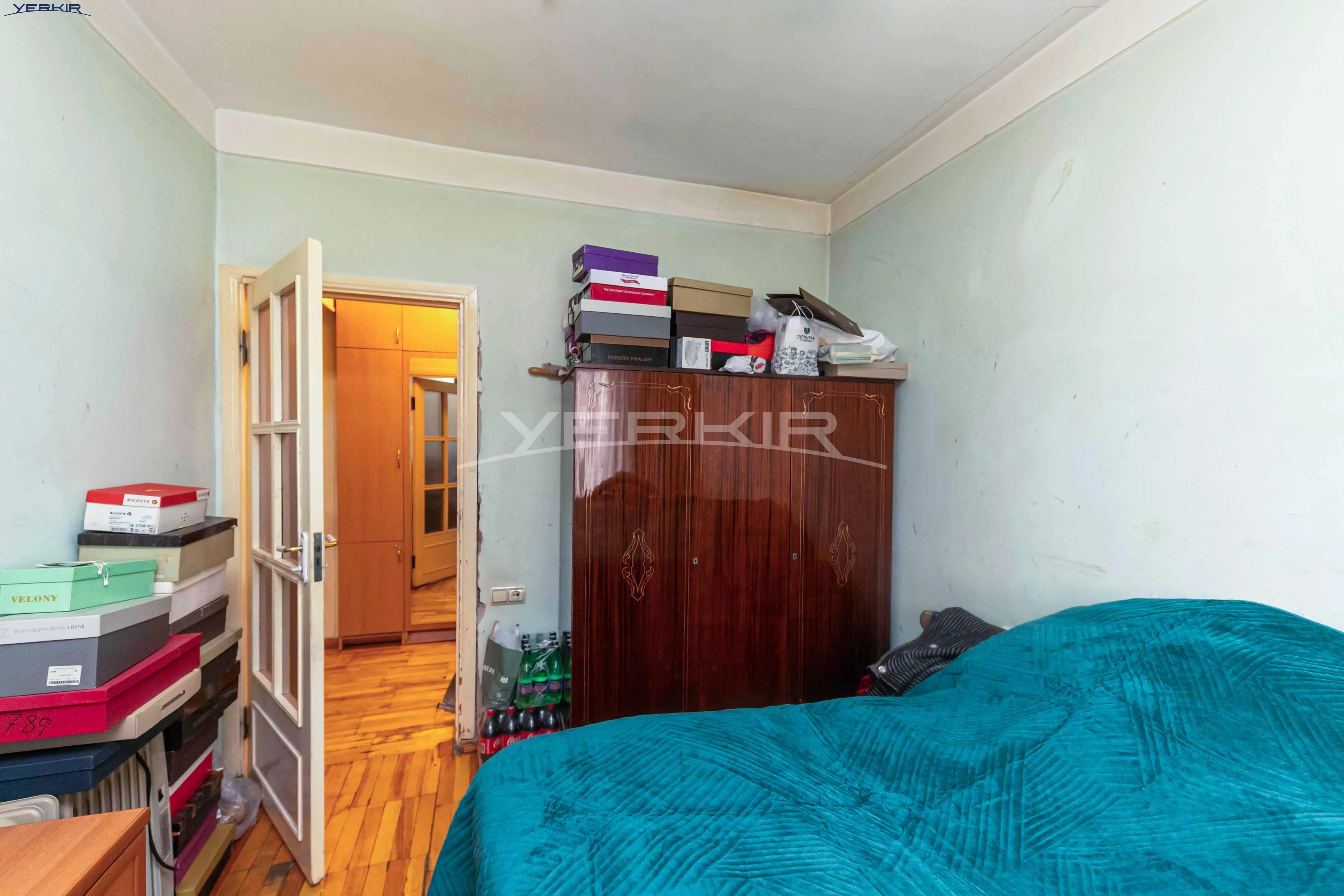 Квартиры Код 10+3763121