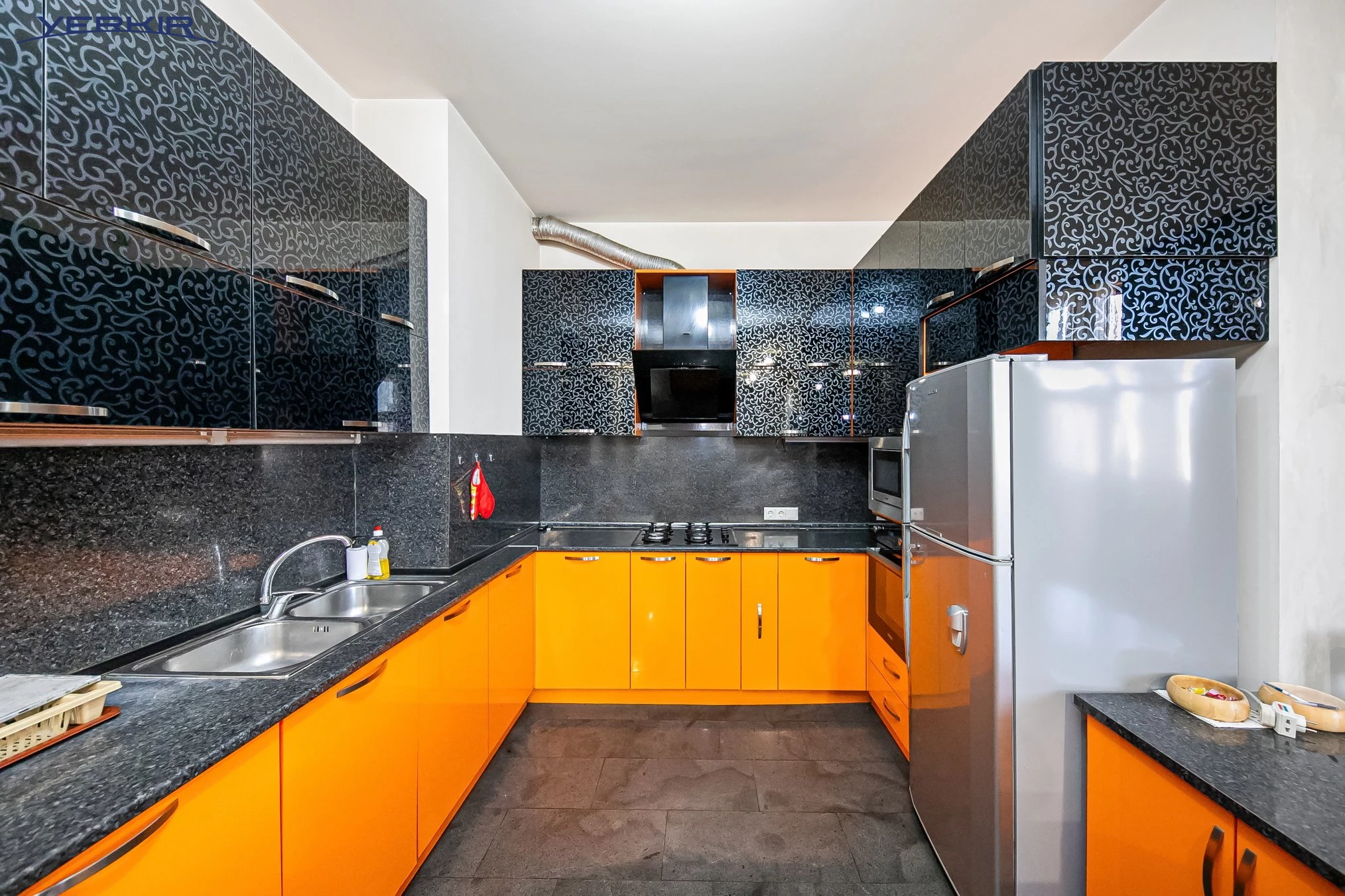 Квартиры Код 9+317422