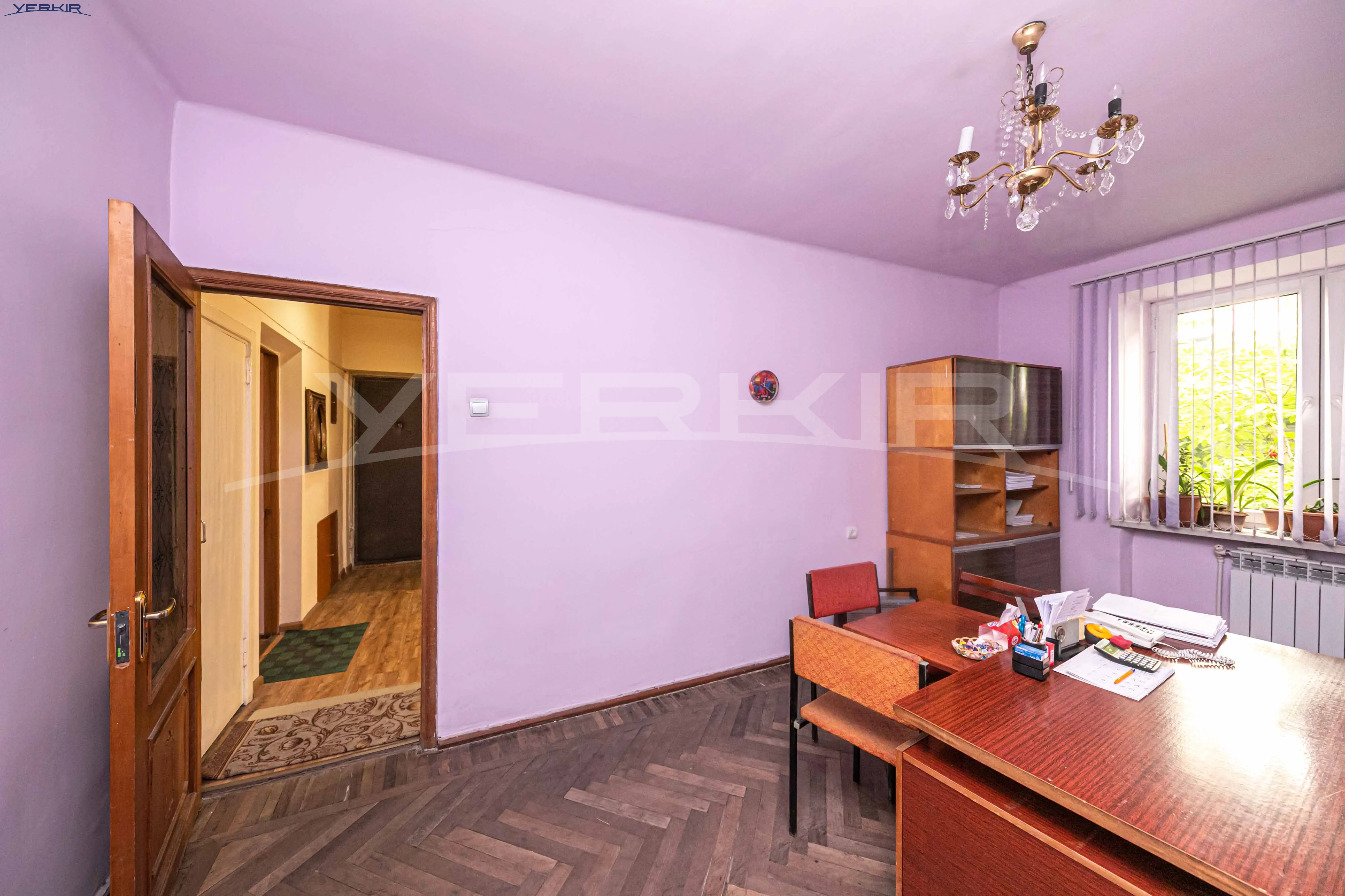 Բնակարաններ Կոդ` 2+3875128