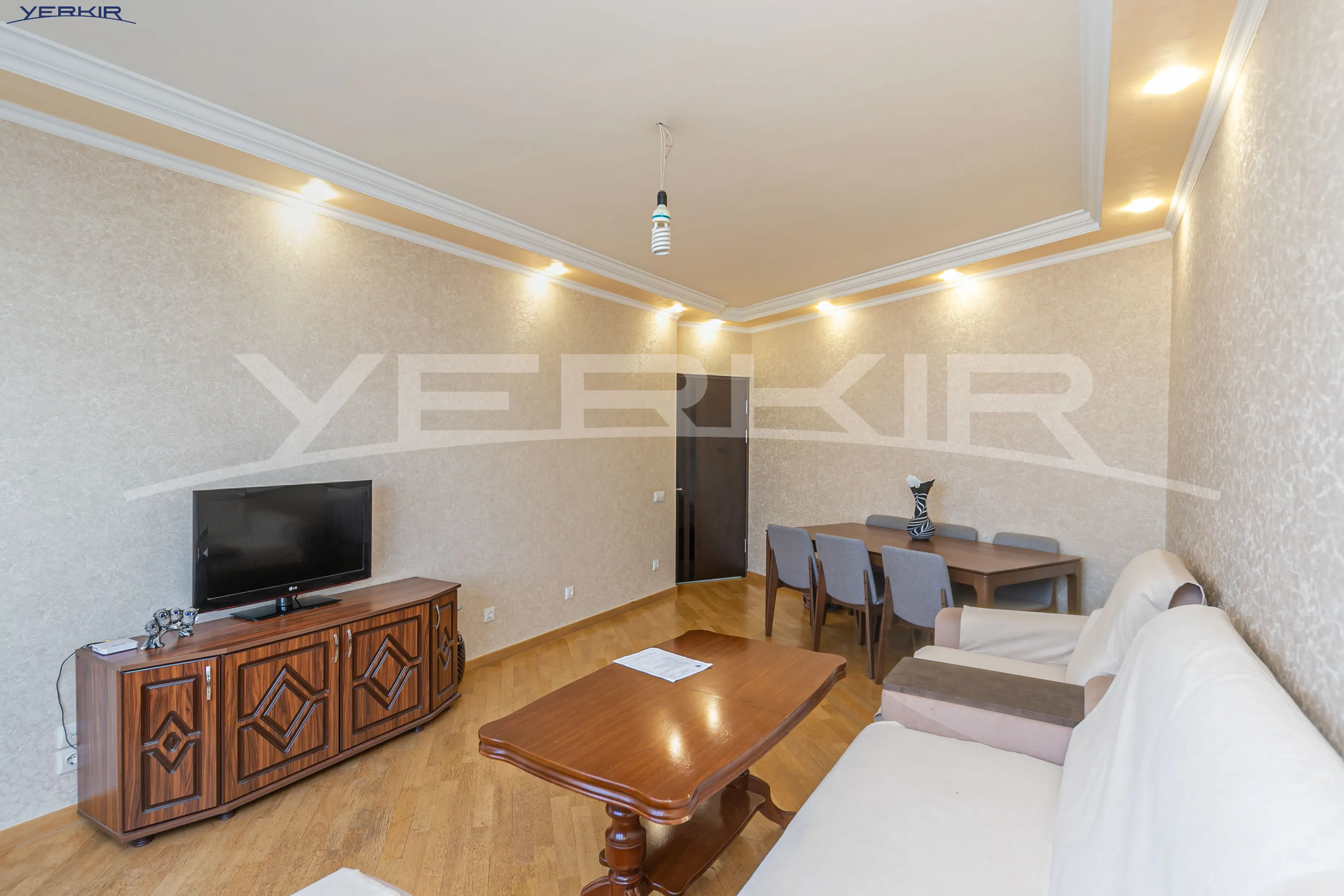 Apartments Code: 3+3522585