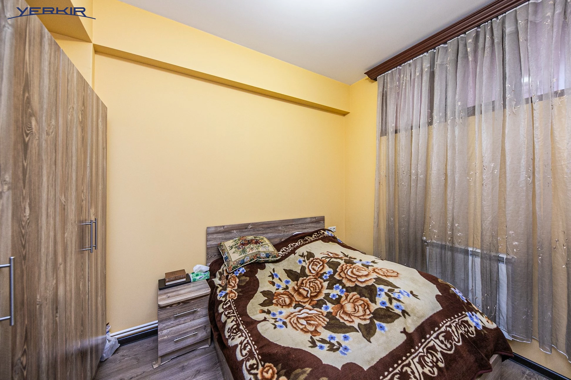 Apartments Code: 7+317260