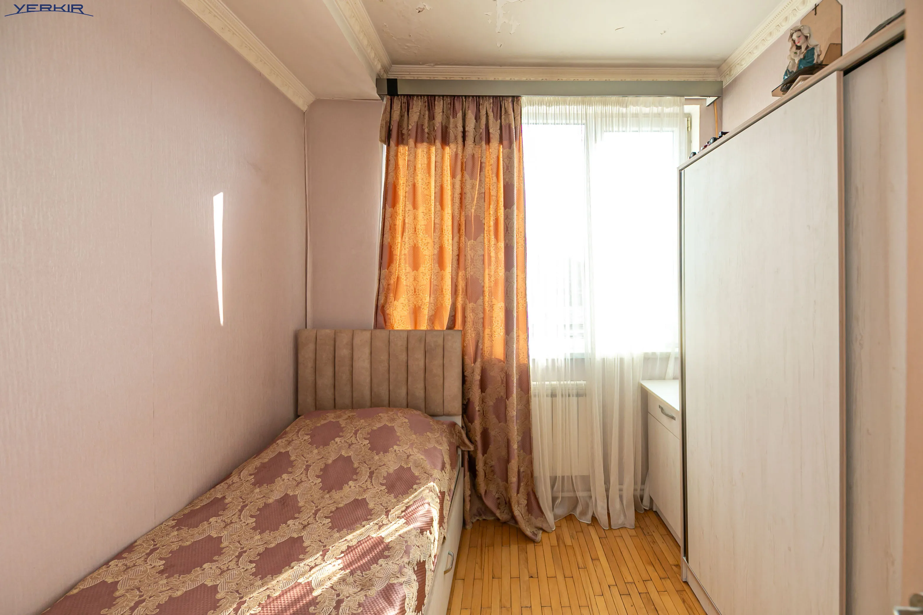 Квартиры Код 1+3953542