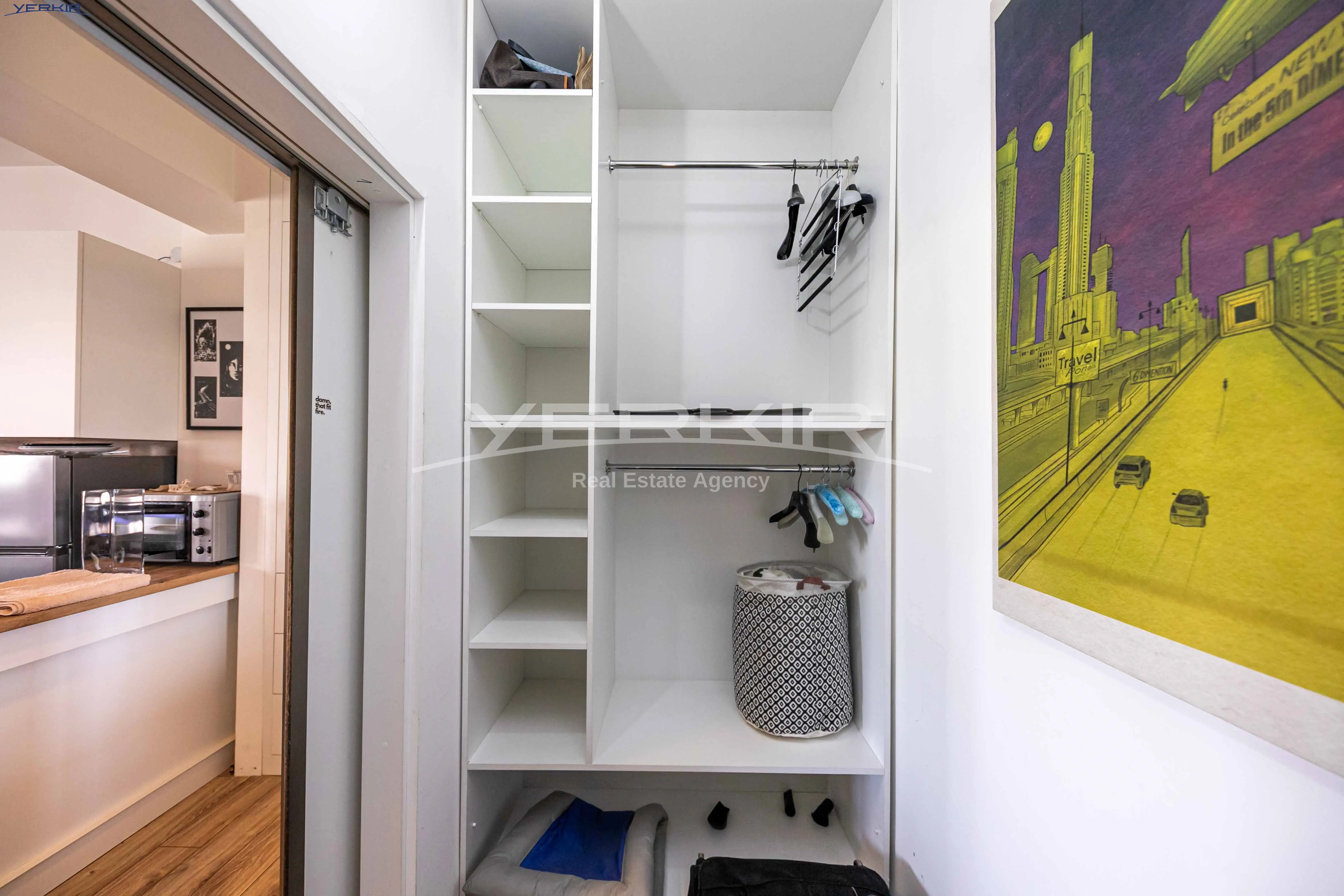 Apartments Code: 1+2851323