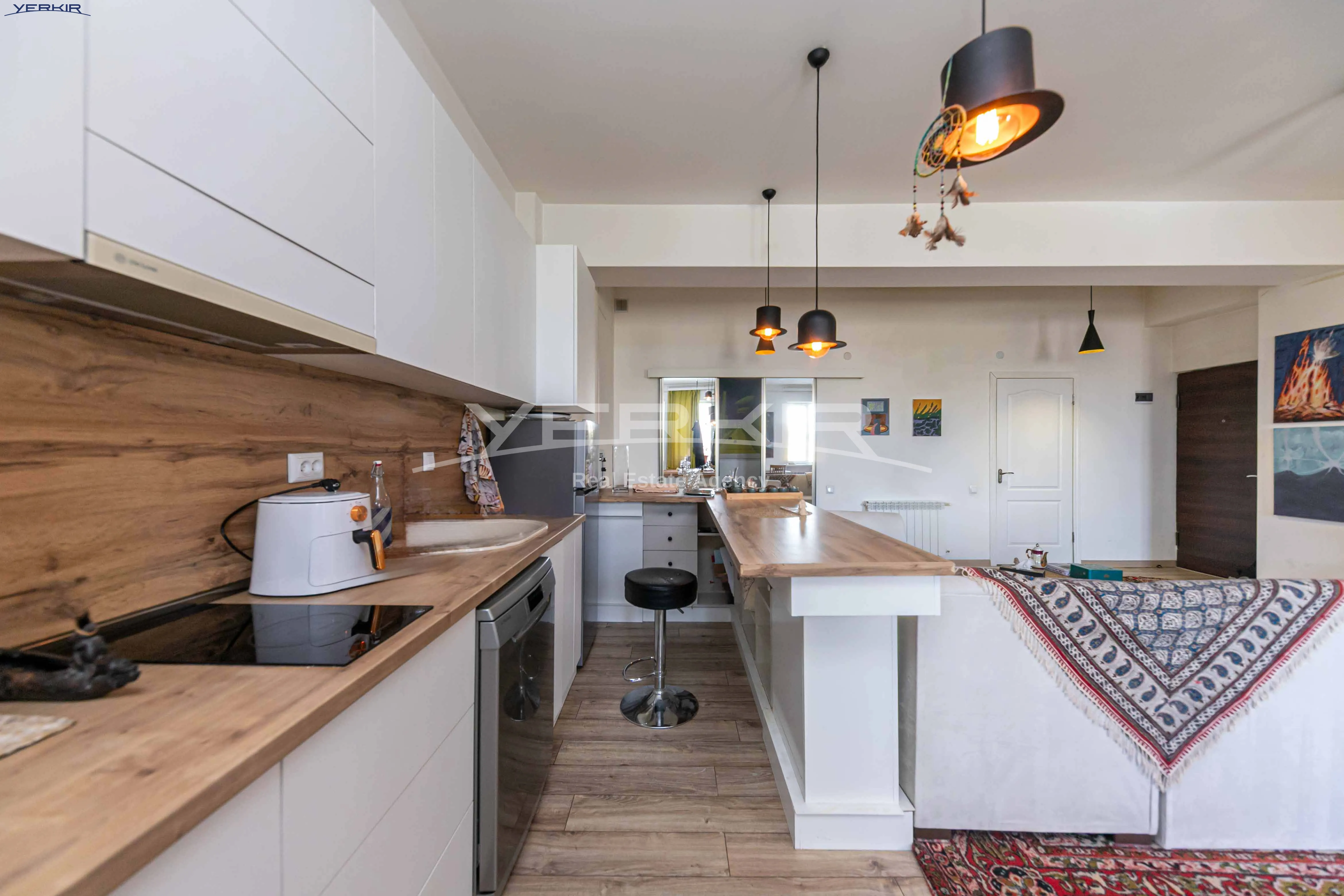 Apartments Code: 1+2851323